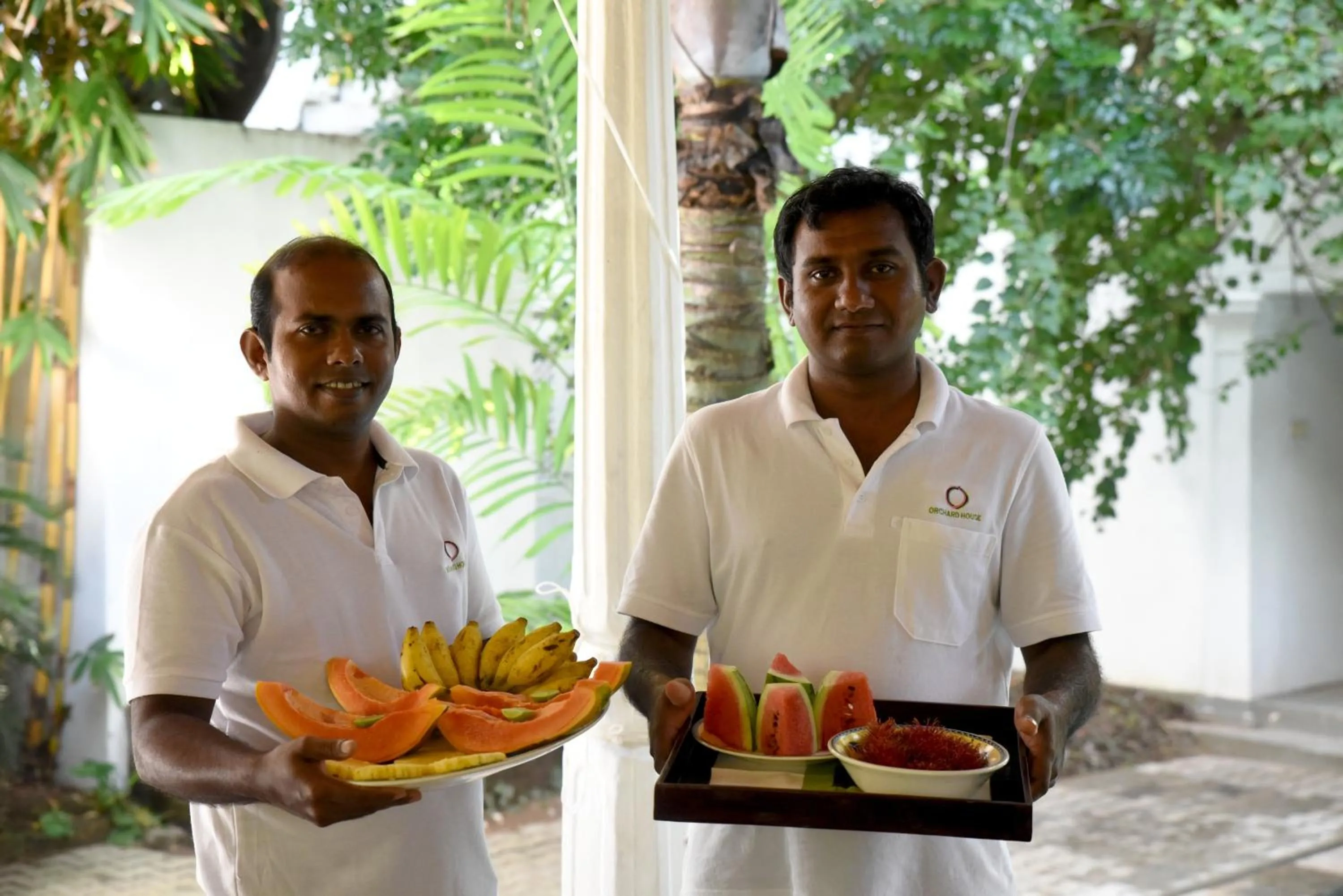 Orchard House Galle