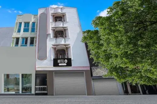 Hotel O Chowrasta Near Congress Bhavan Hotel O Chowrasta Near Congress Bhavan