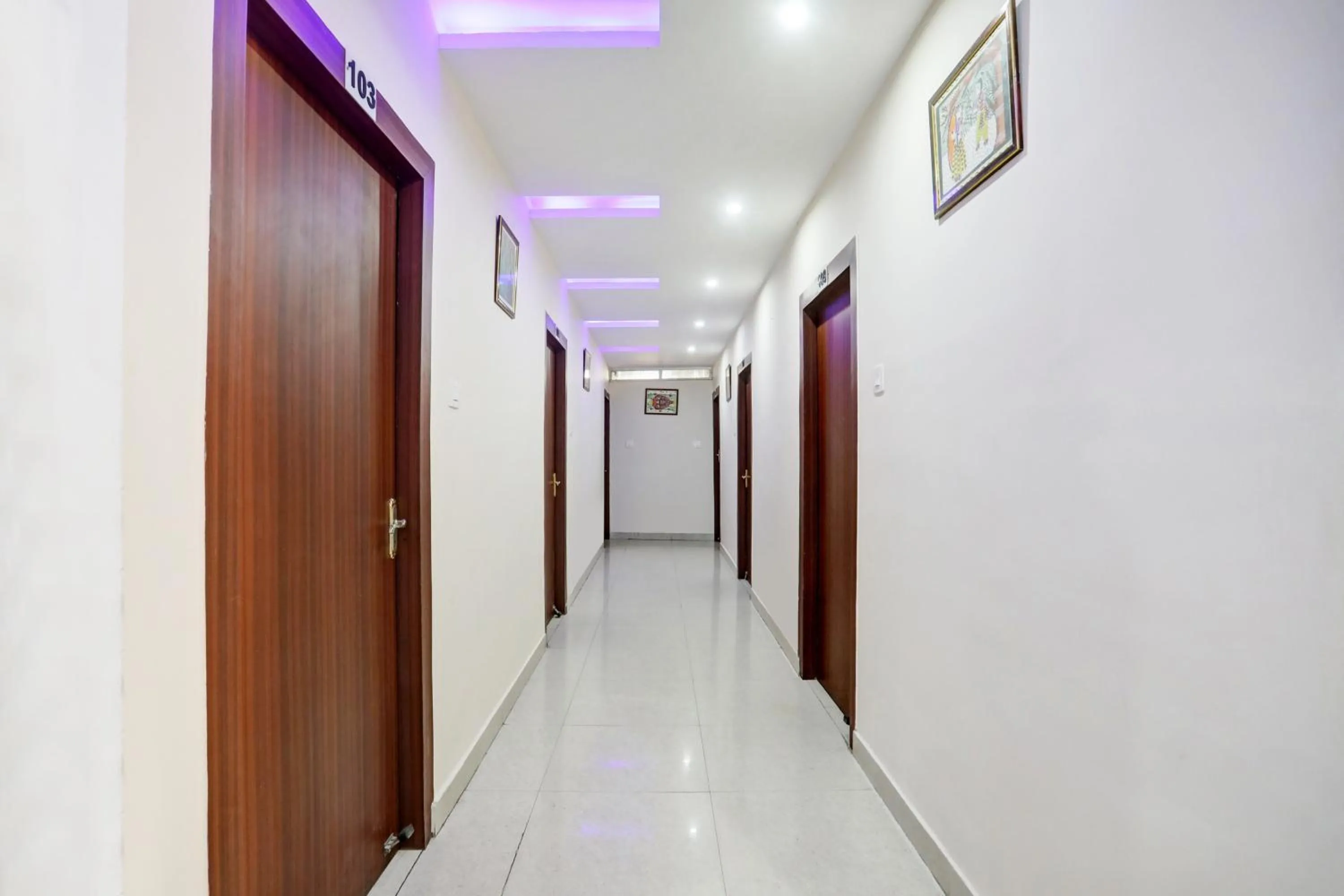 Super Collection O Danapur Near Railway Station