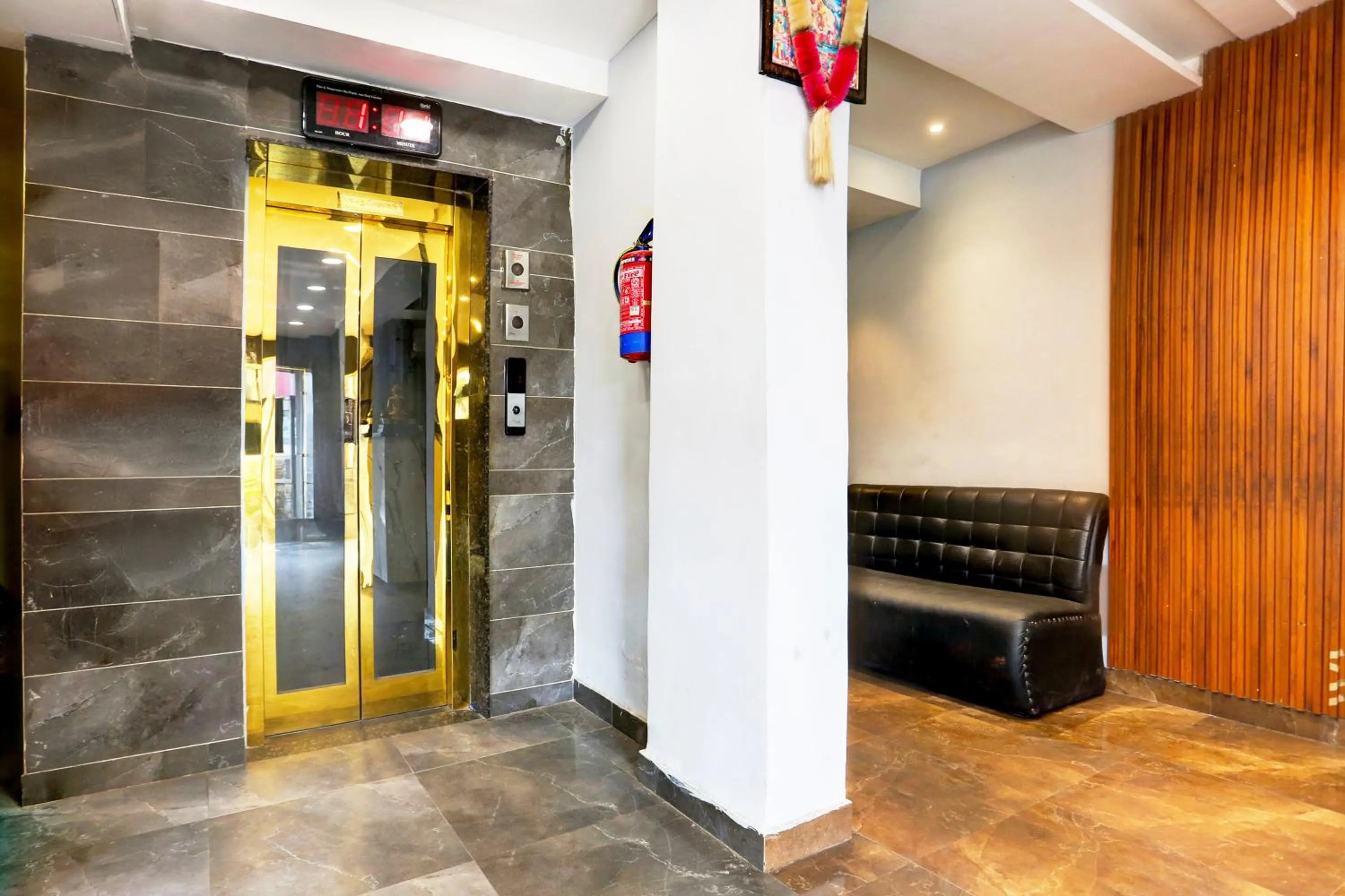 Other in Hotel O by OYO Alpine Inn