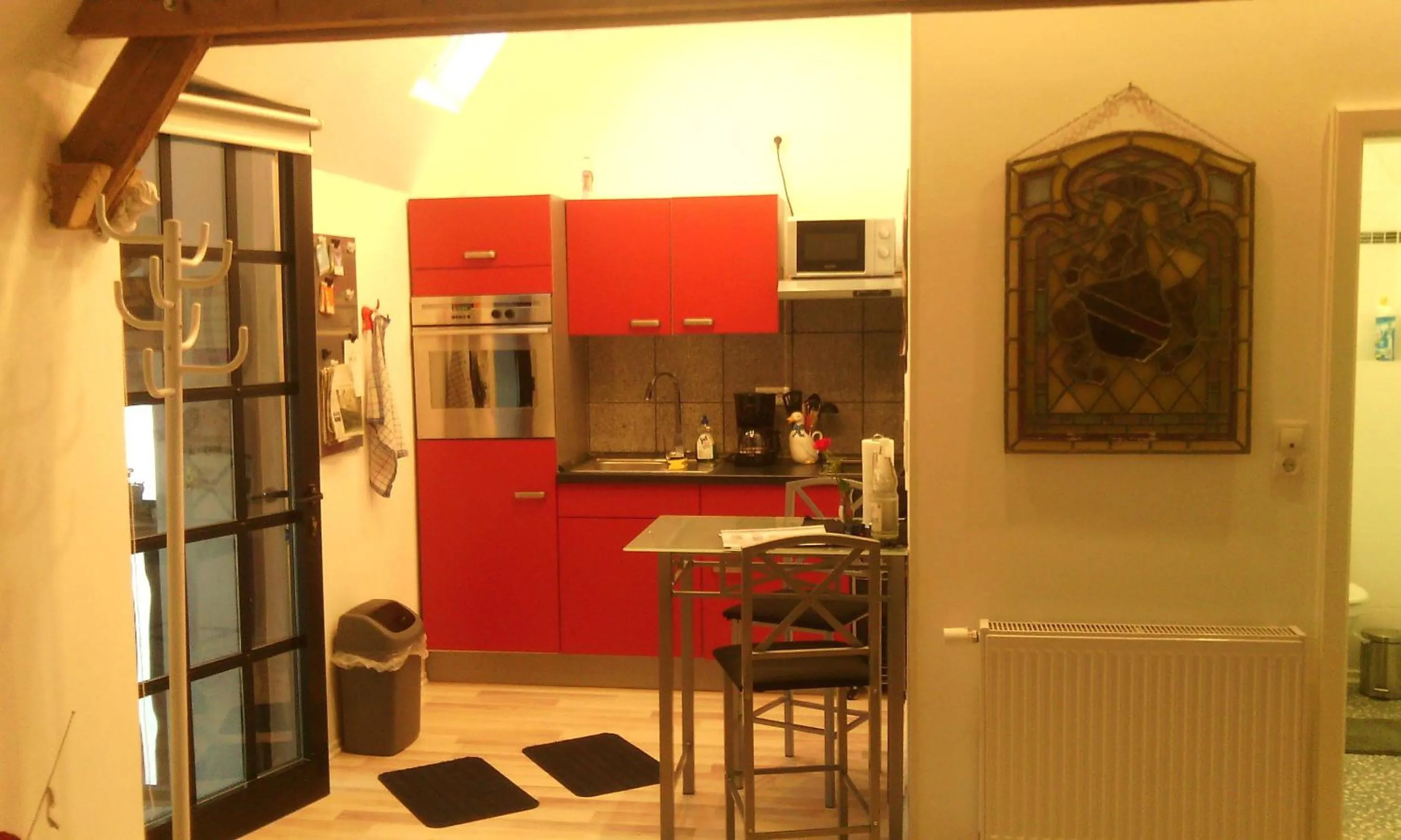 Apartment Idyle