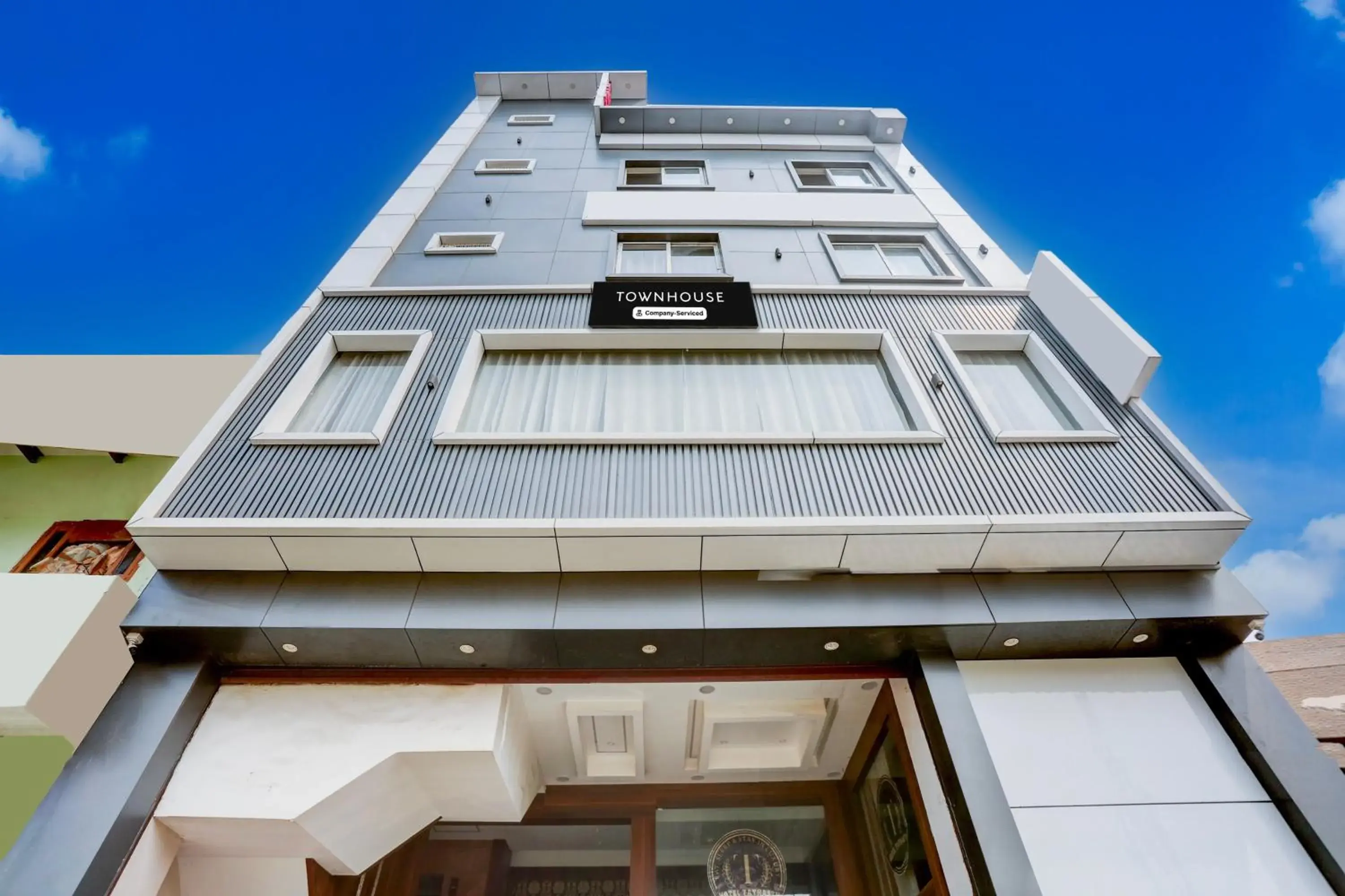 Super Townhouse Model Town Rohtak Formerly Hotel Tathastu Super Townhouse Model Town Rohtak Formerly Hotel Tathastu