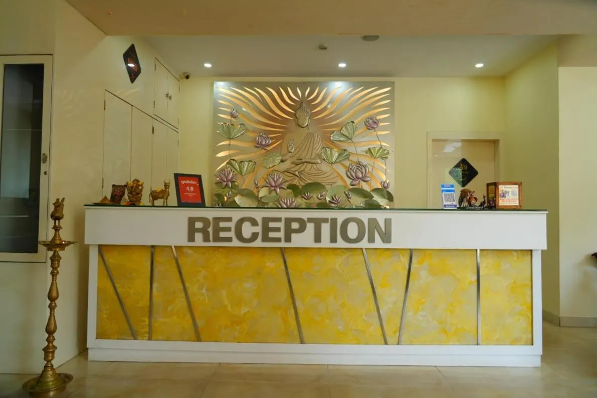 Hotel Diamonds Pearl