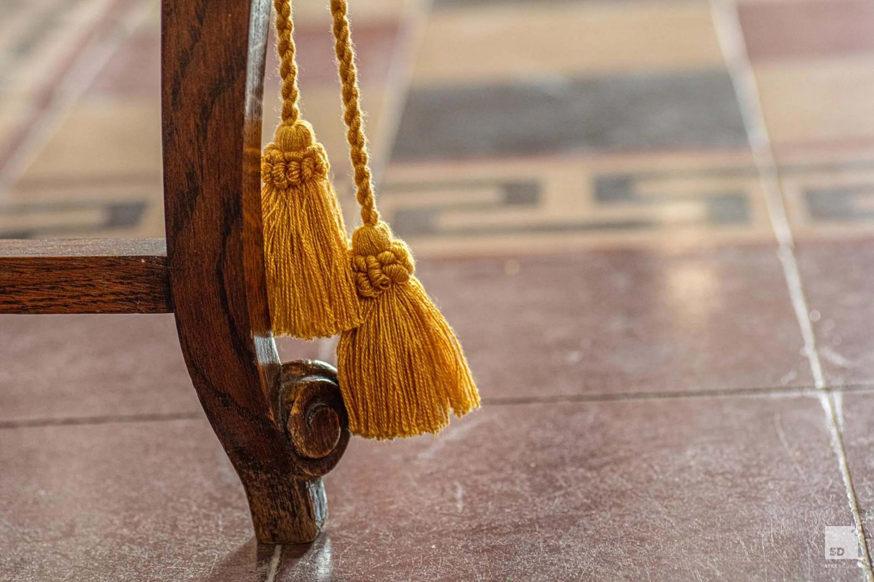 Palazzo Toraldo di Francia