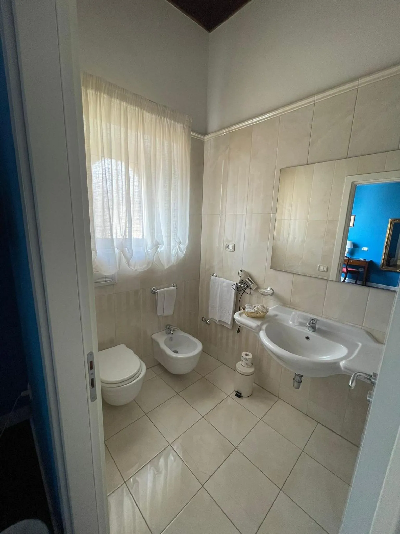 Internal: Not applicable to any particular room in Palazzo Toraldo di Francia