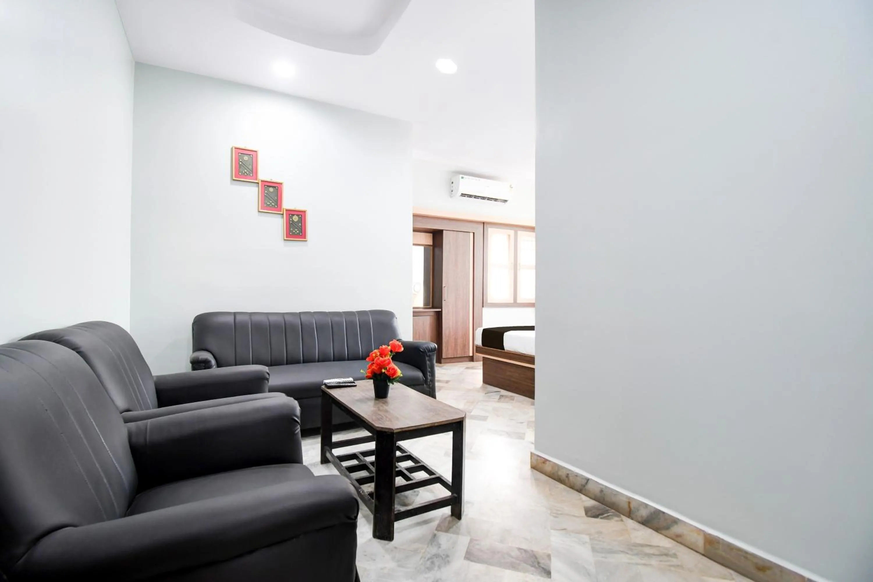 Super Townhouse Jyoti Mahal Road Rayagada