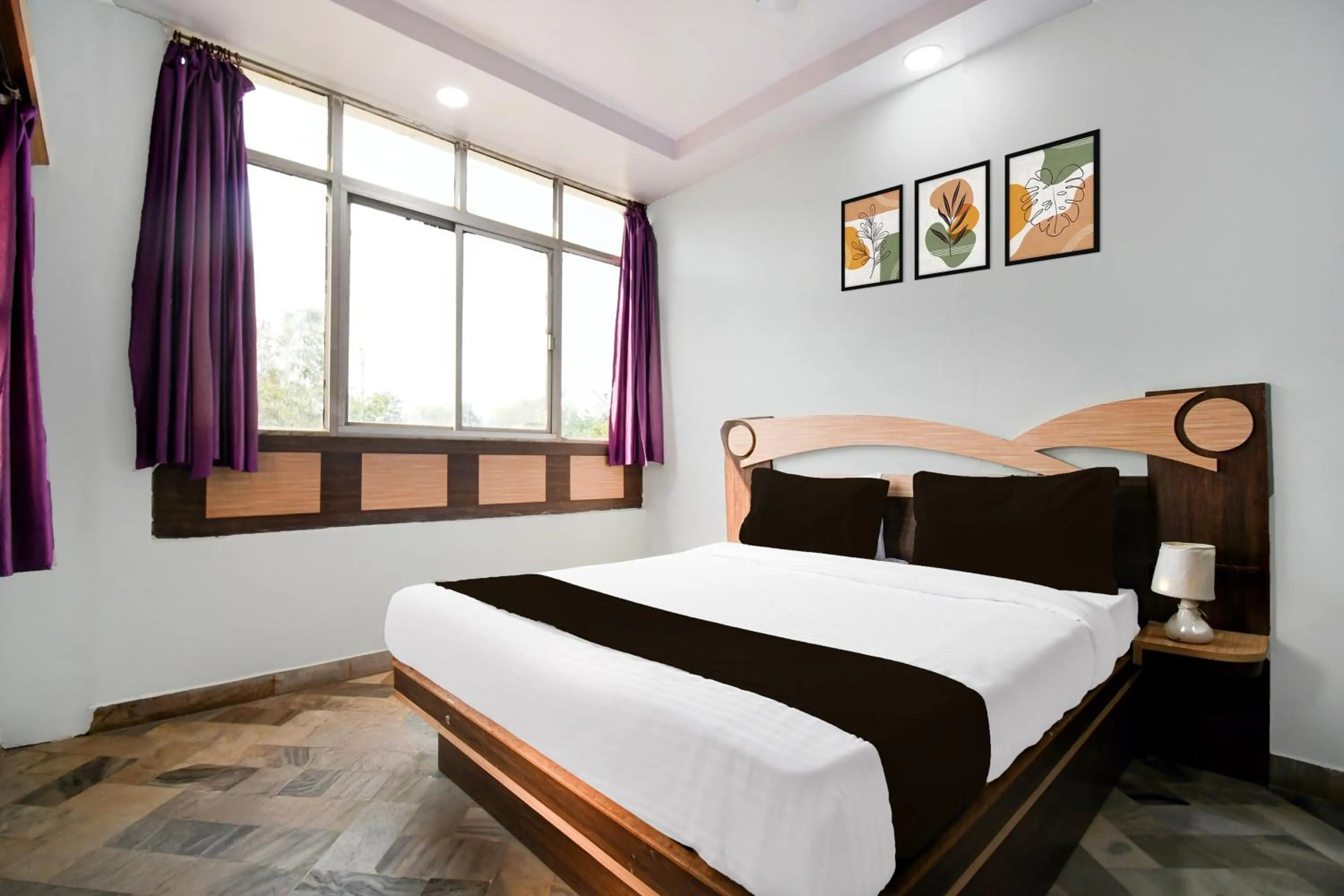 Super Townhouse Jyoti Mahal Road Rayagada