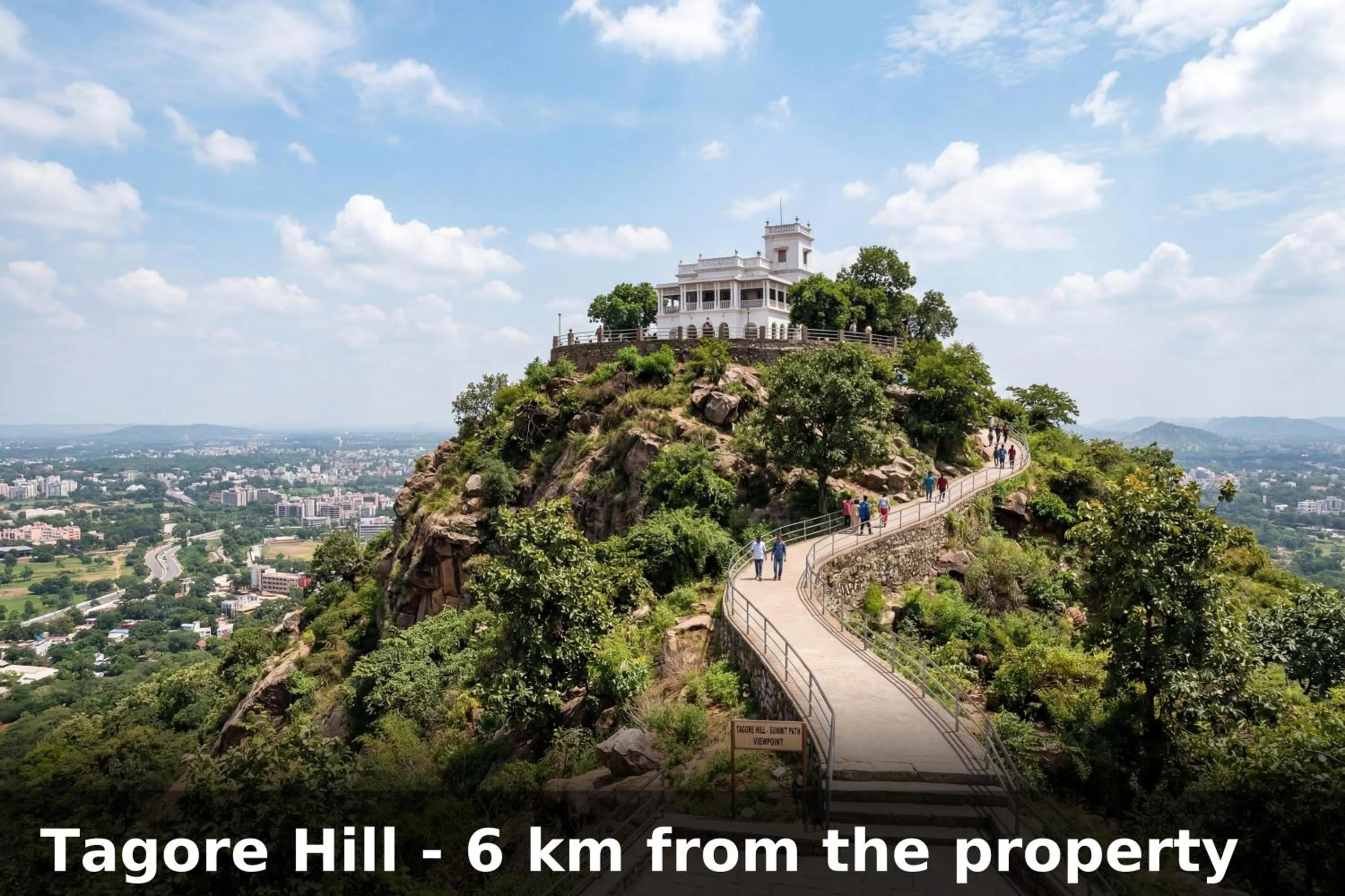 Nearby landmark in Super Collection O Ranchi Station Road Near Gurudwara Formerly Hotel Galaxy