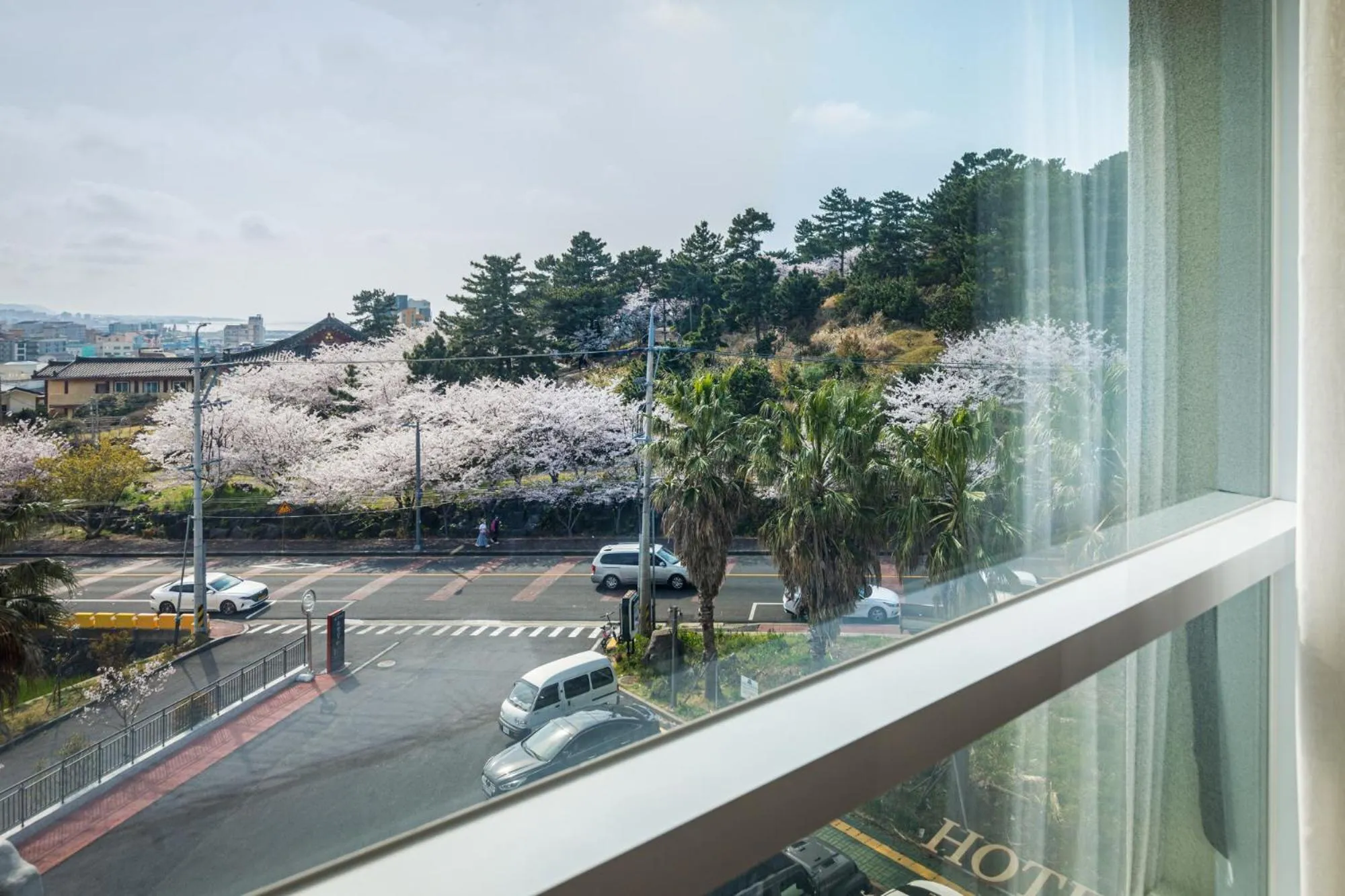 Neighbourhood in Dodubong Stay Hotel