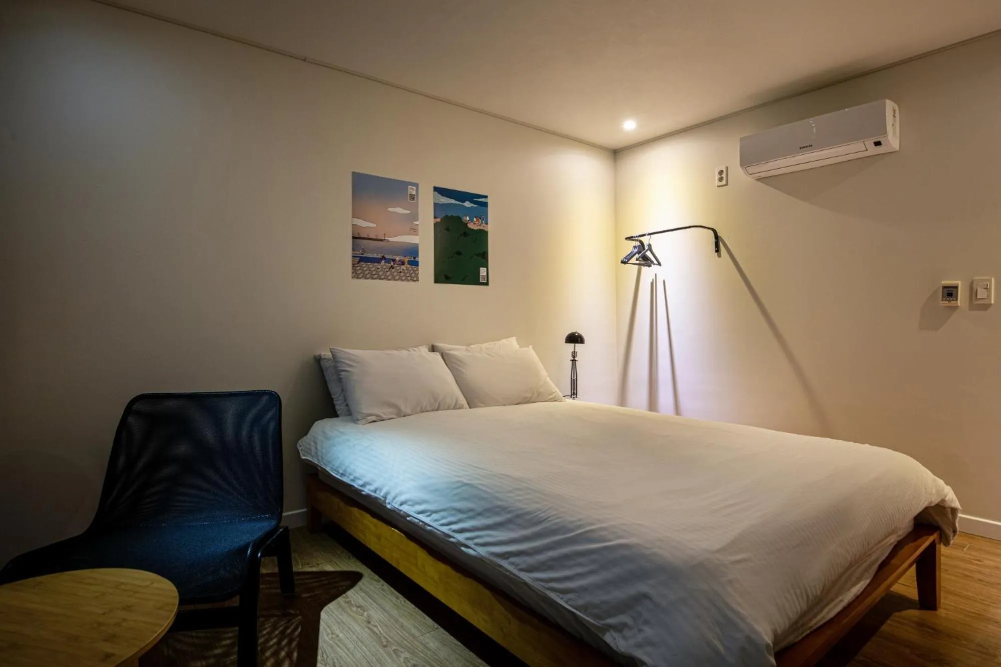 Bedroom, Bed in Dodubong Stay Hotel