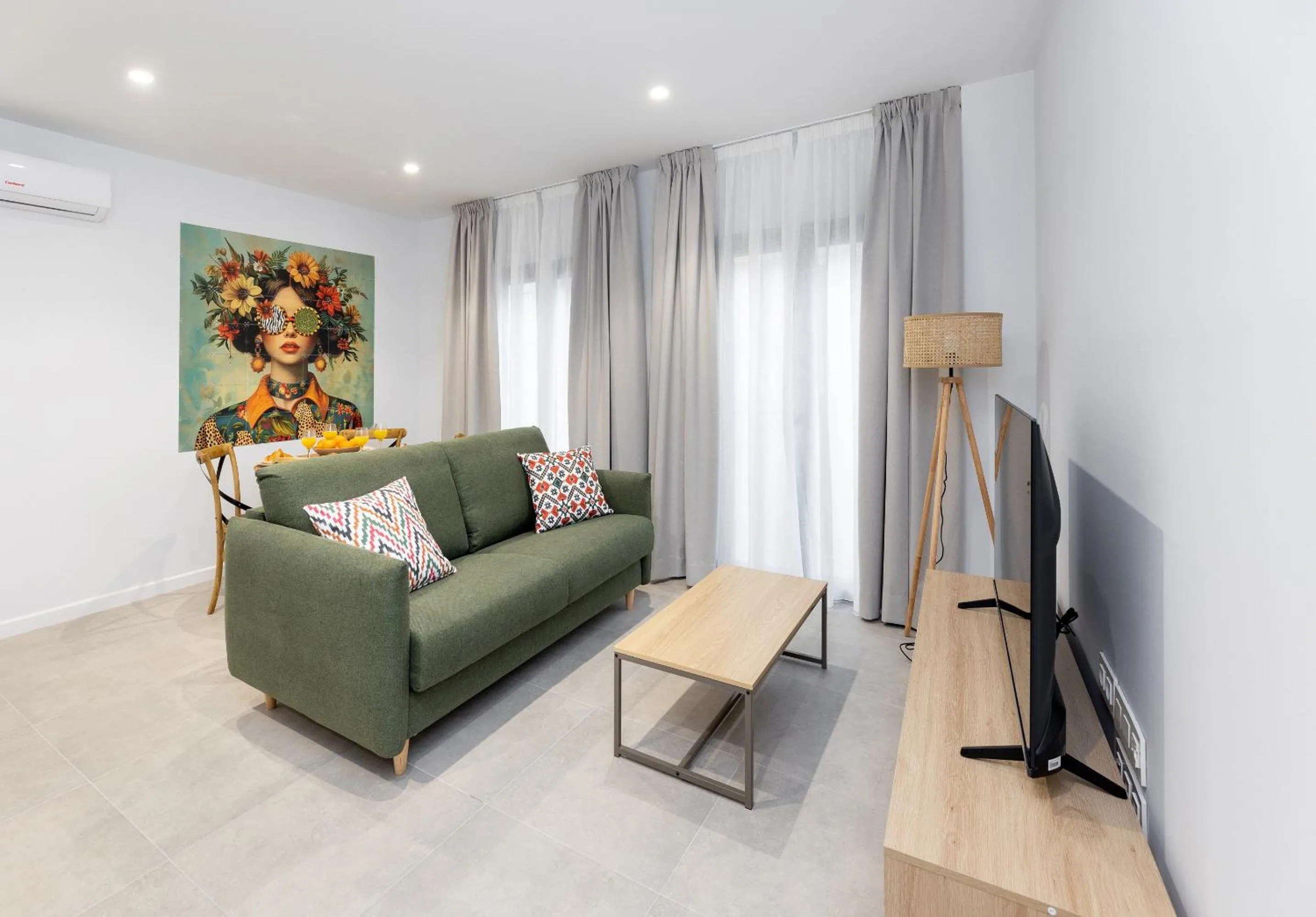Nest Flats Triunfo
