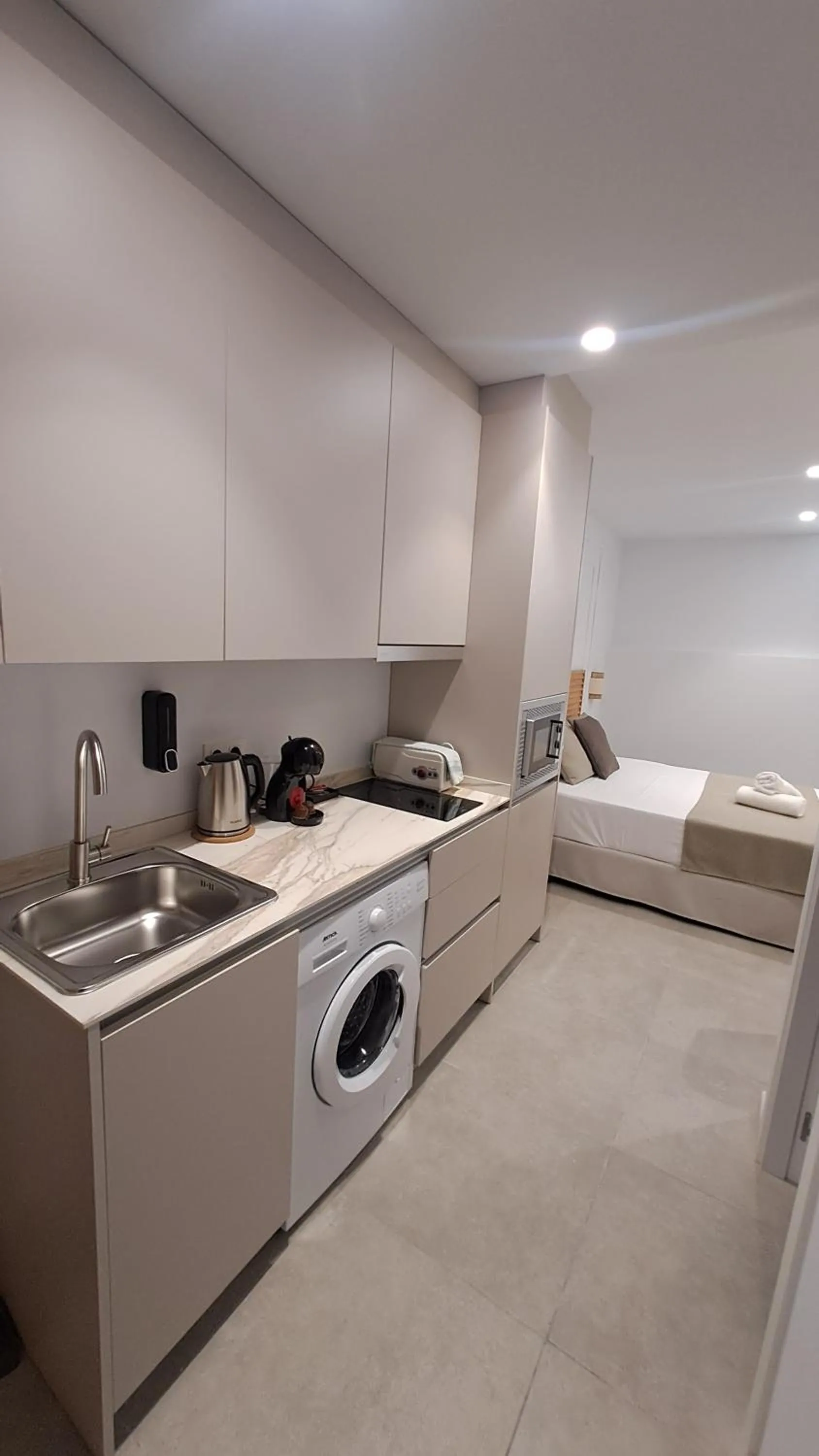 Nest Flats Triunfo