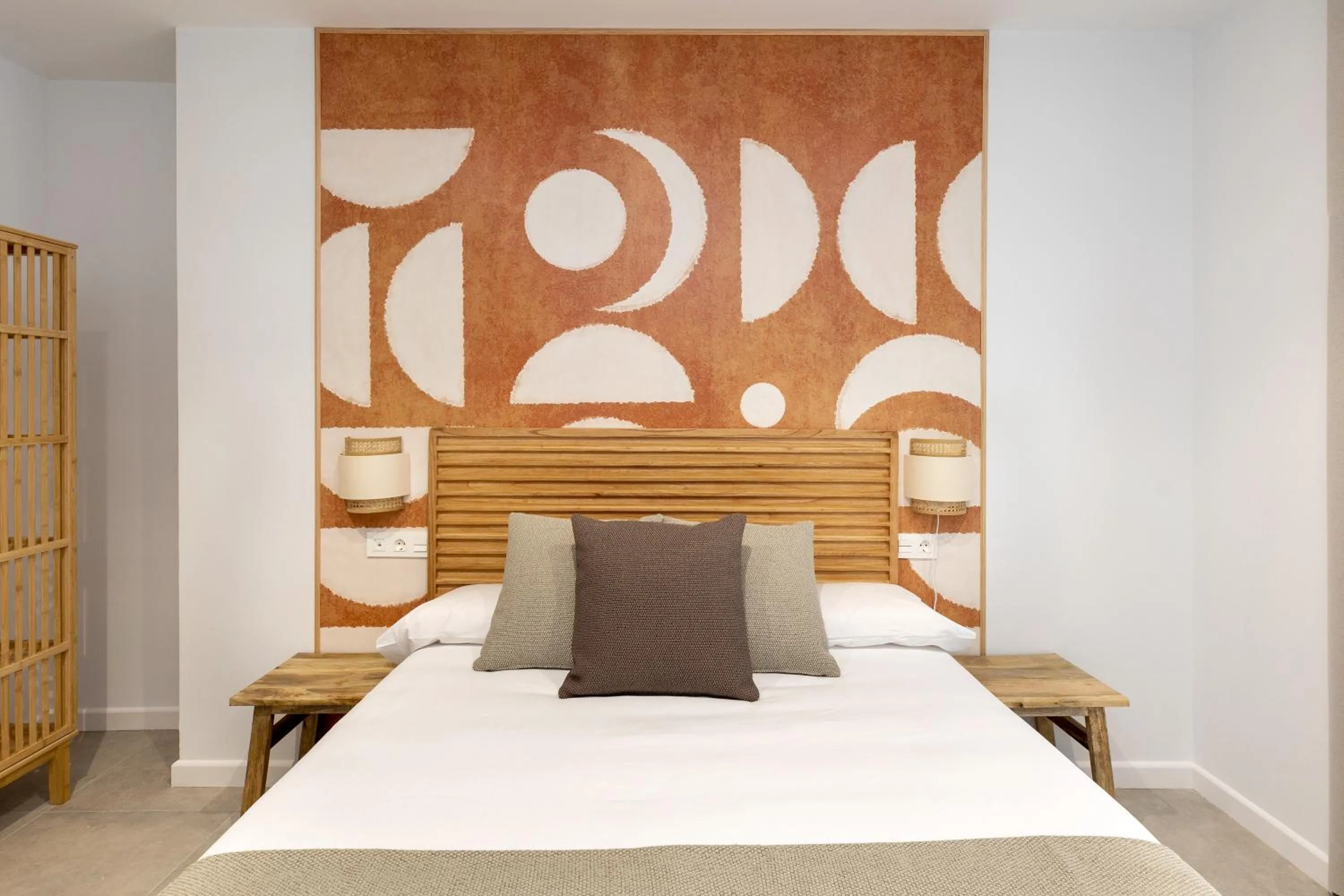 Nest Flats Triunfo