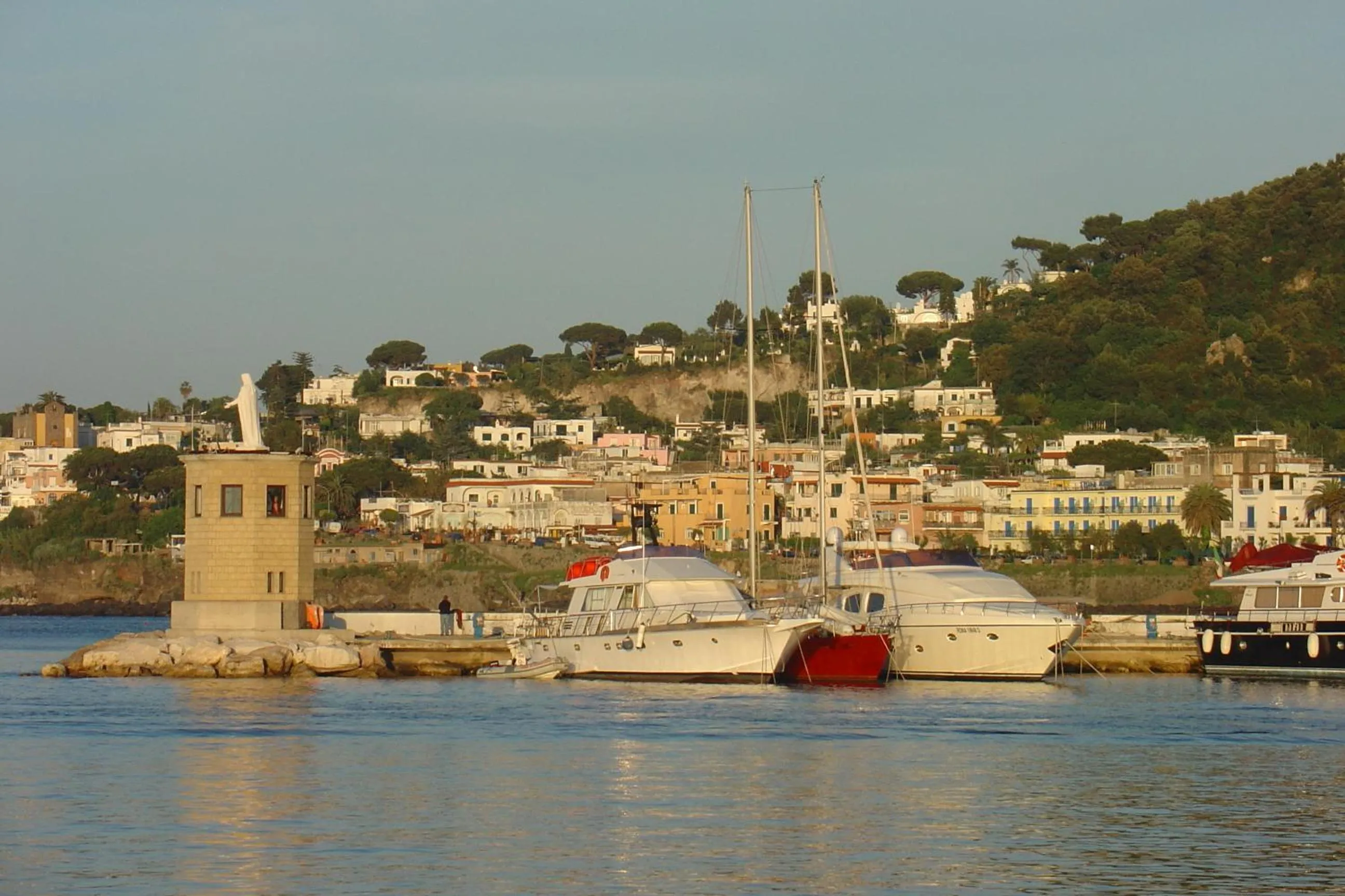 Other in Villa Luna di Miele