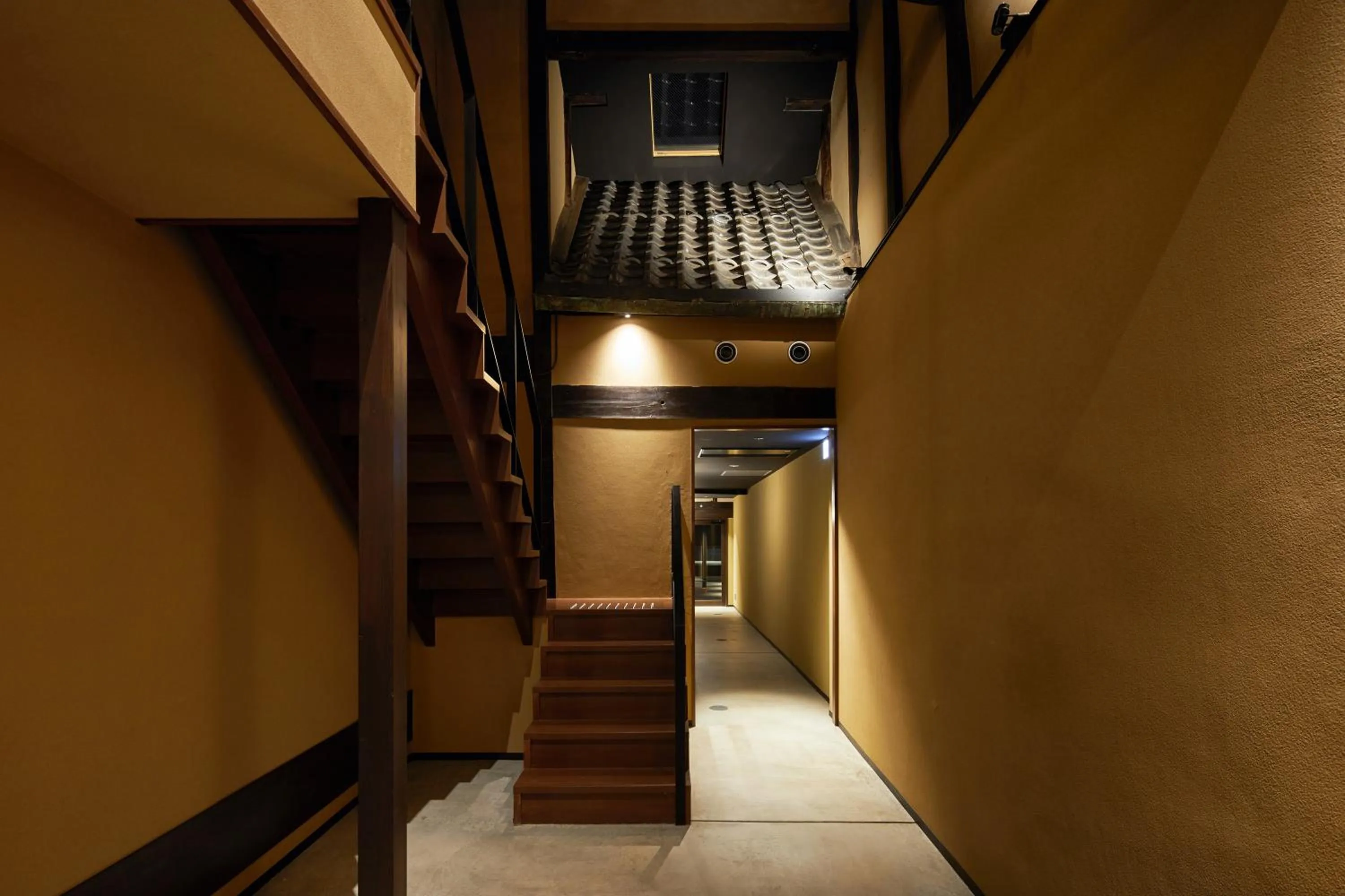 Other in Enso Machiya