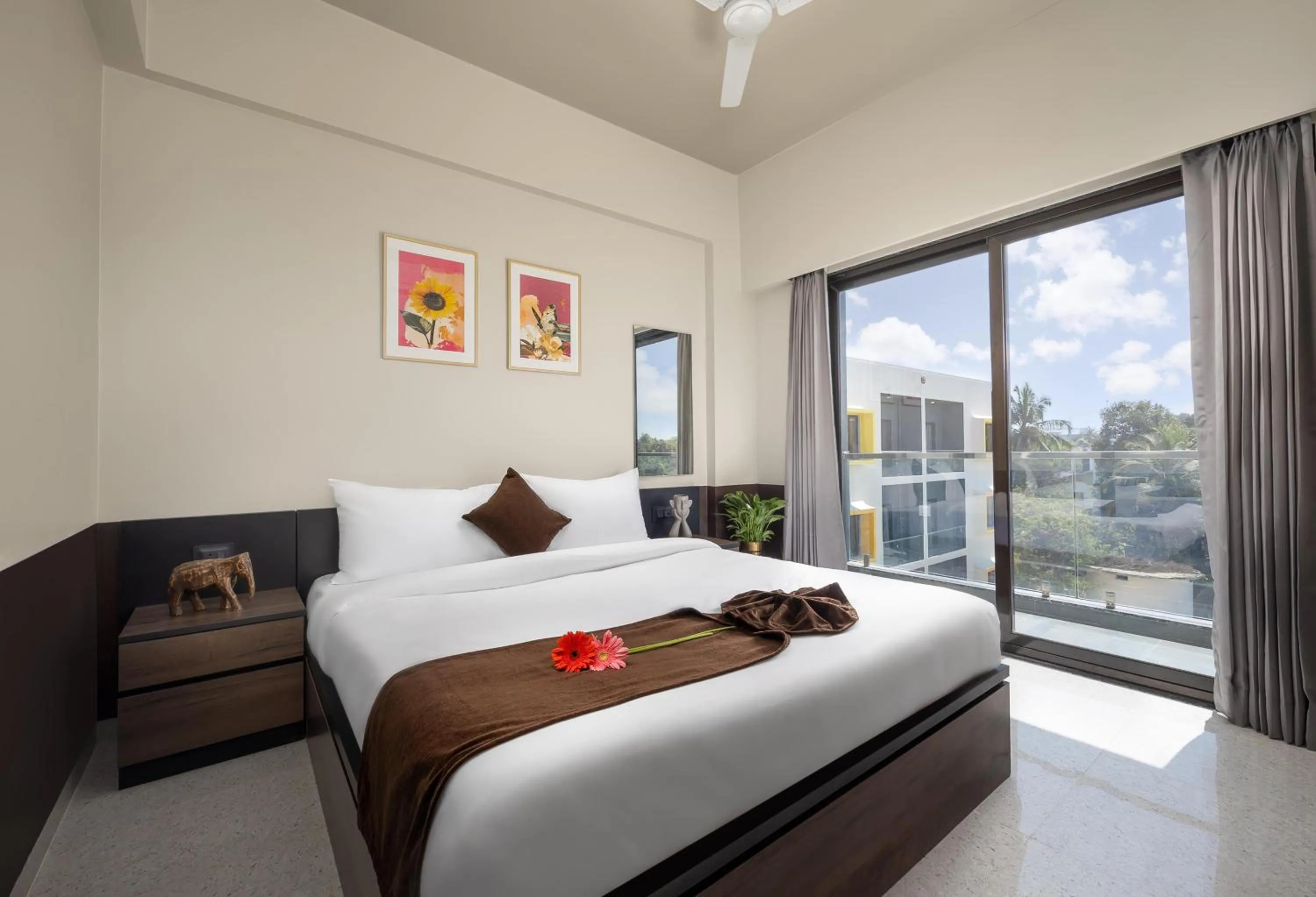 Saavi Suites