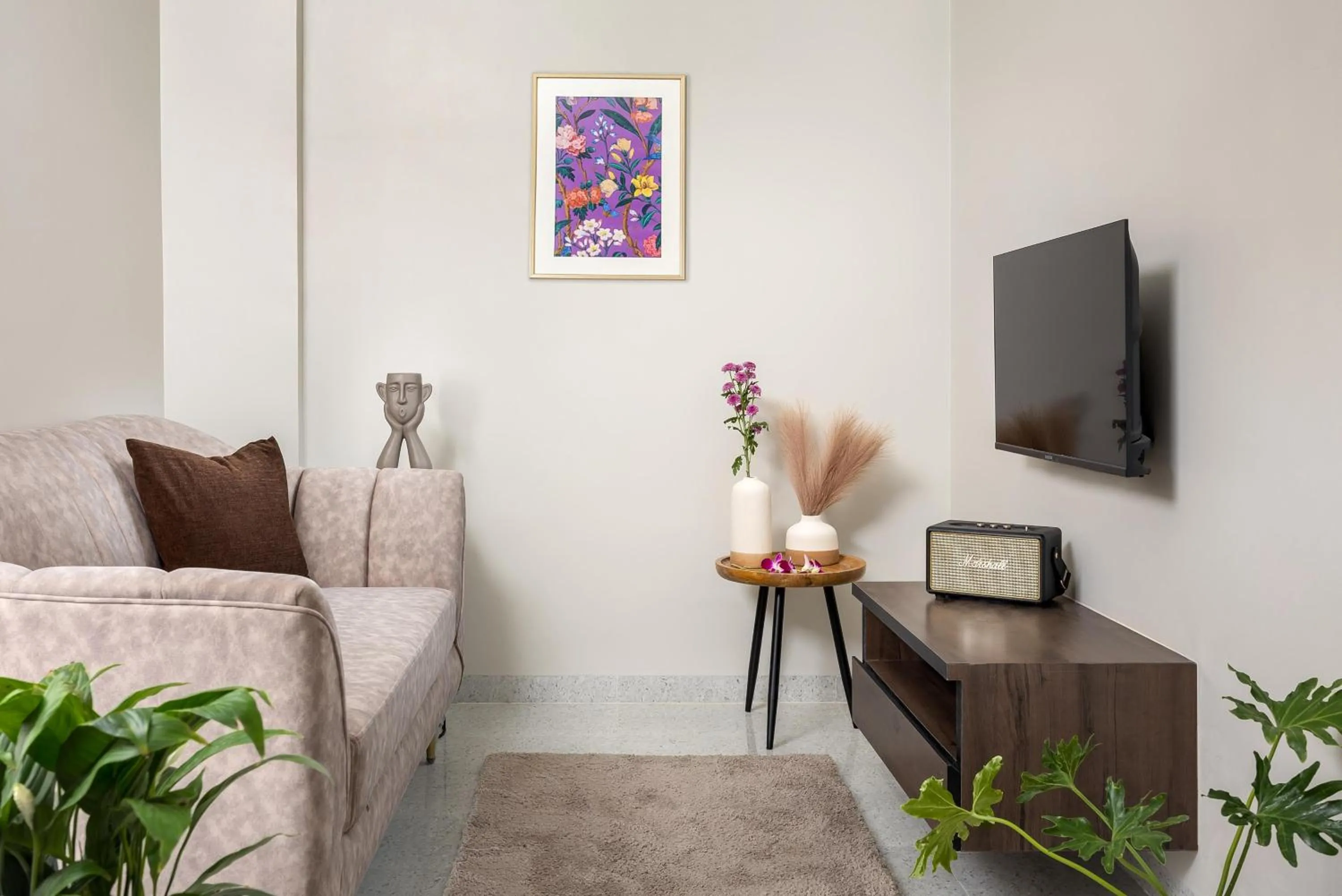 Saavi Suites