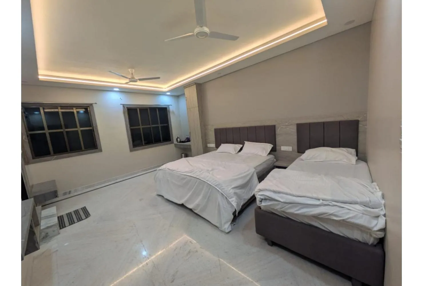 Haritwal Guest House