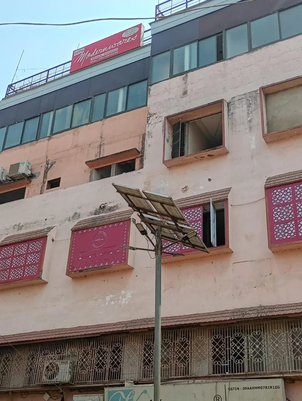 Haritwal Guest House