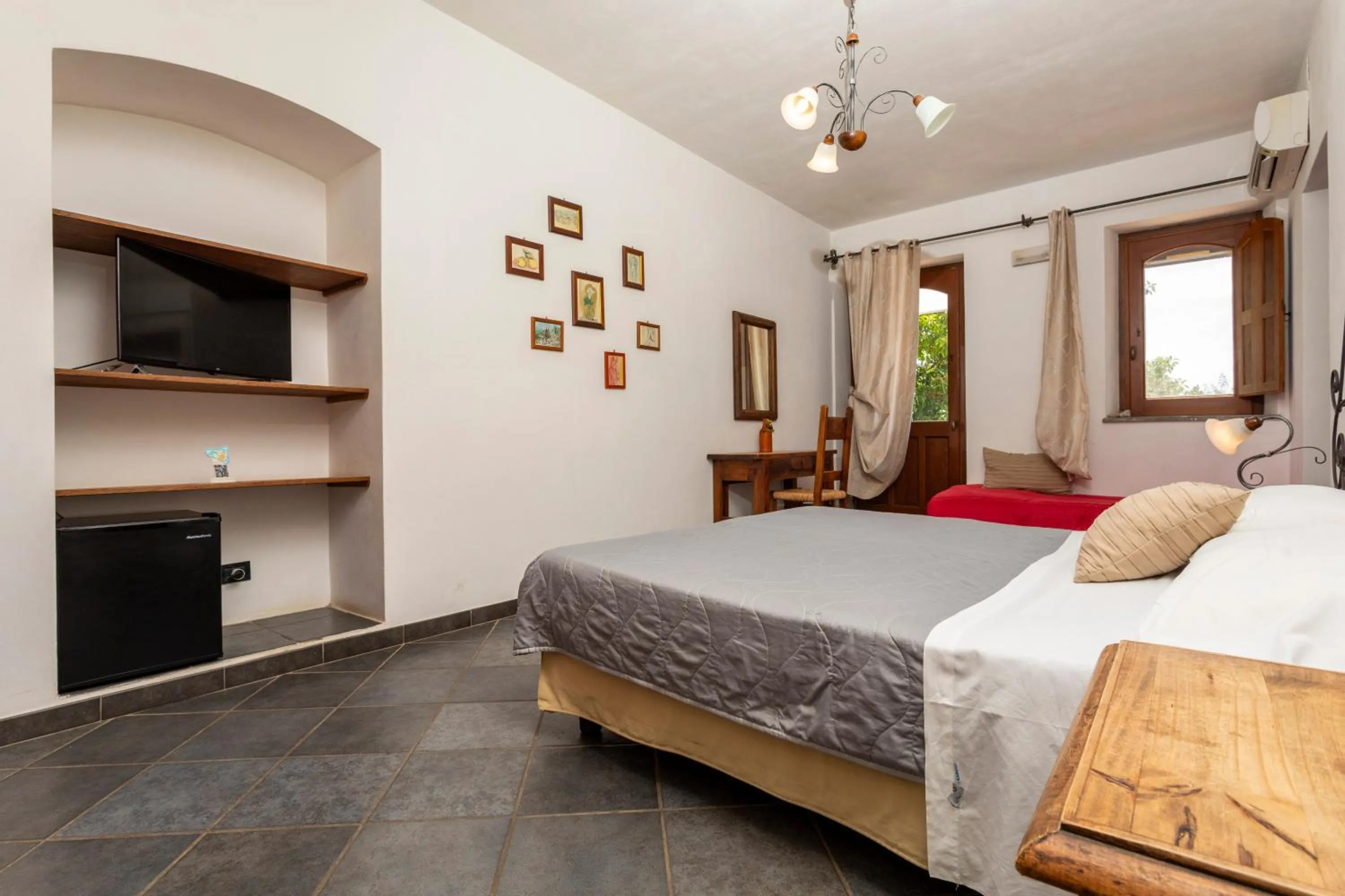Agriturismo Terrenia