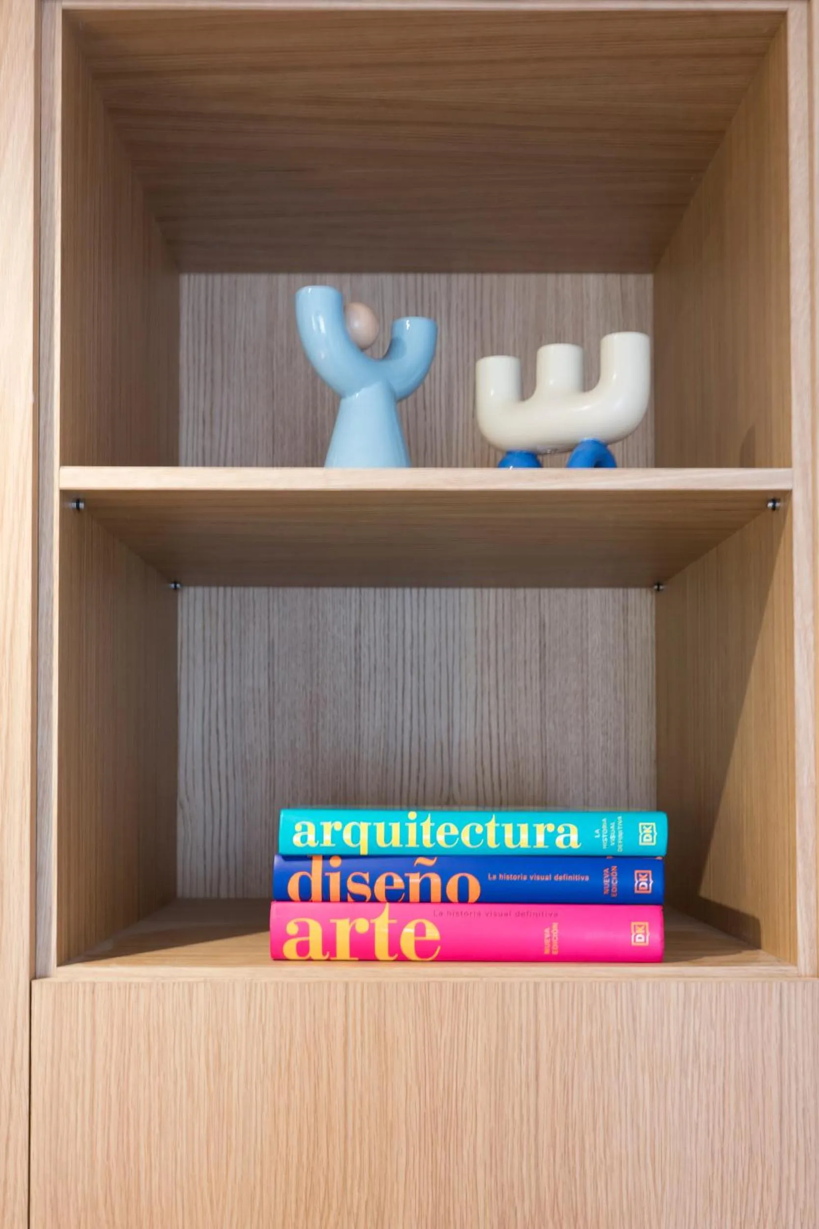 wardrobe in Iconic Suites