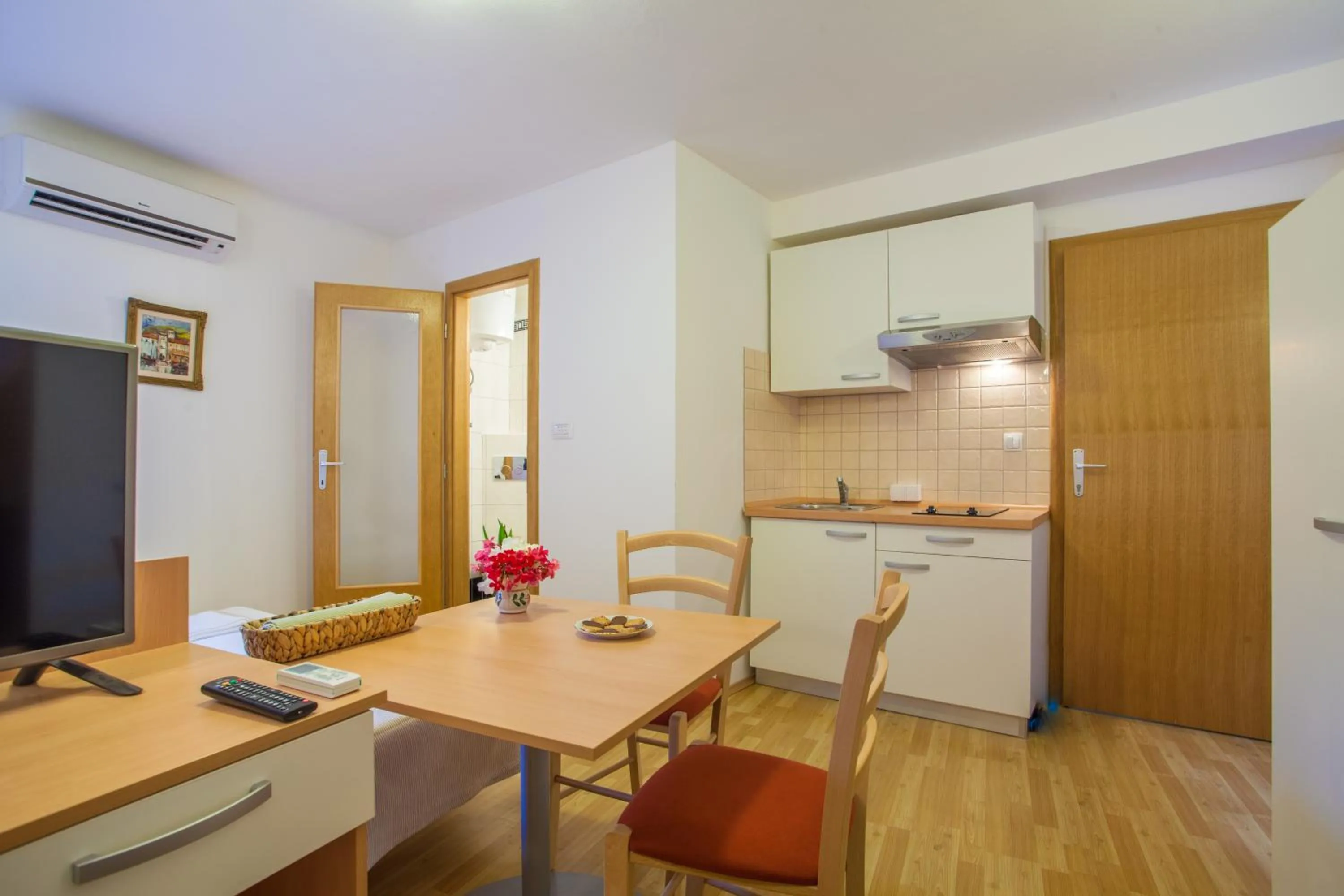Apartments Calma