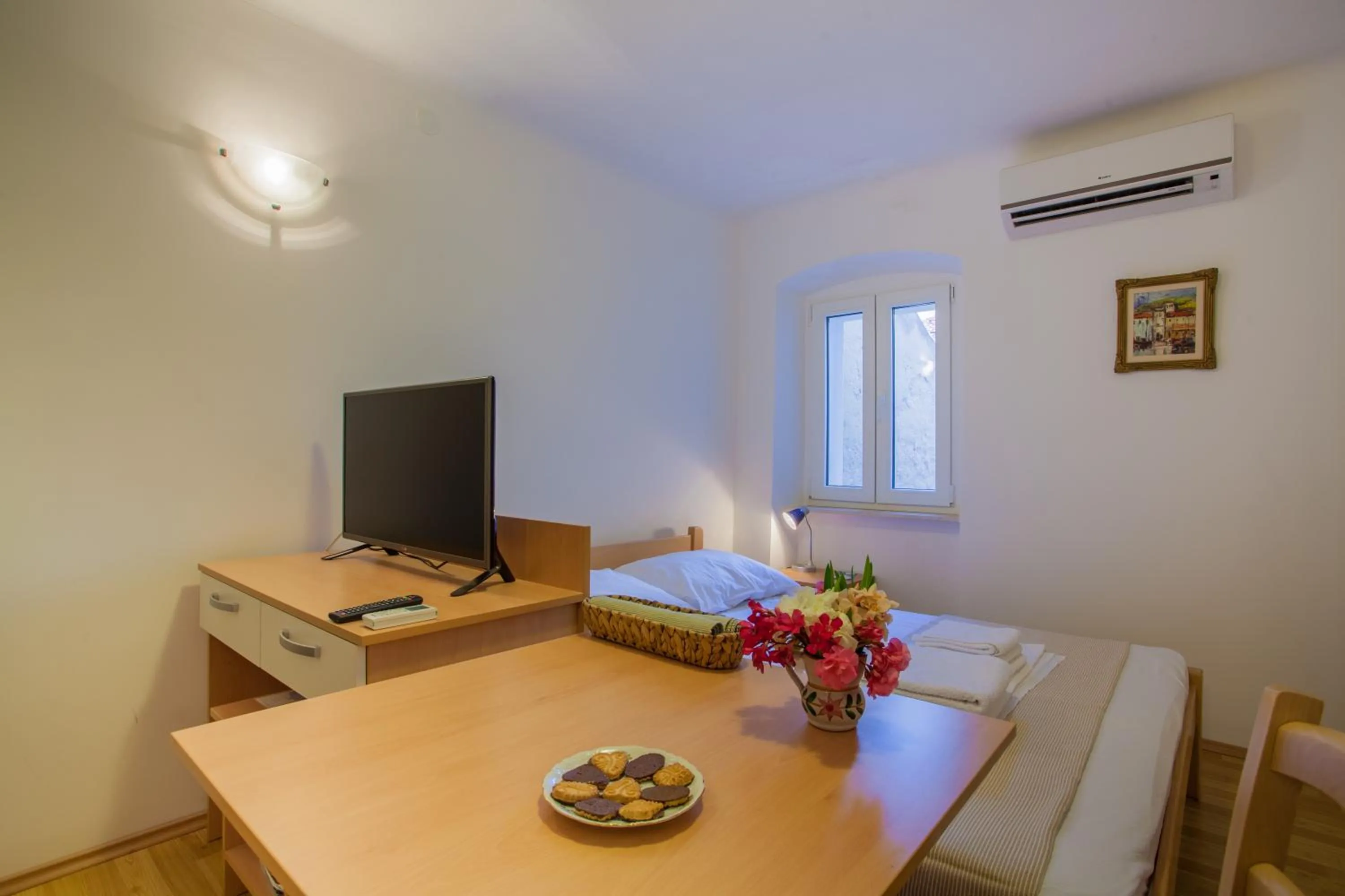 Apartments Calma