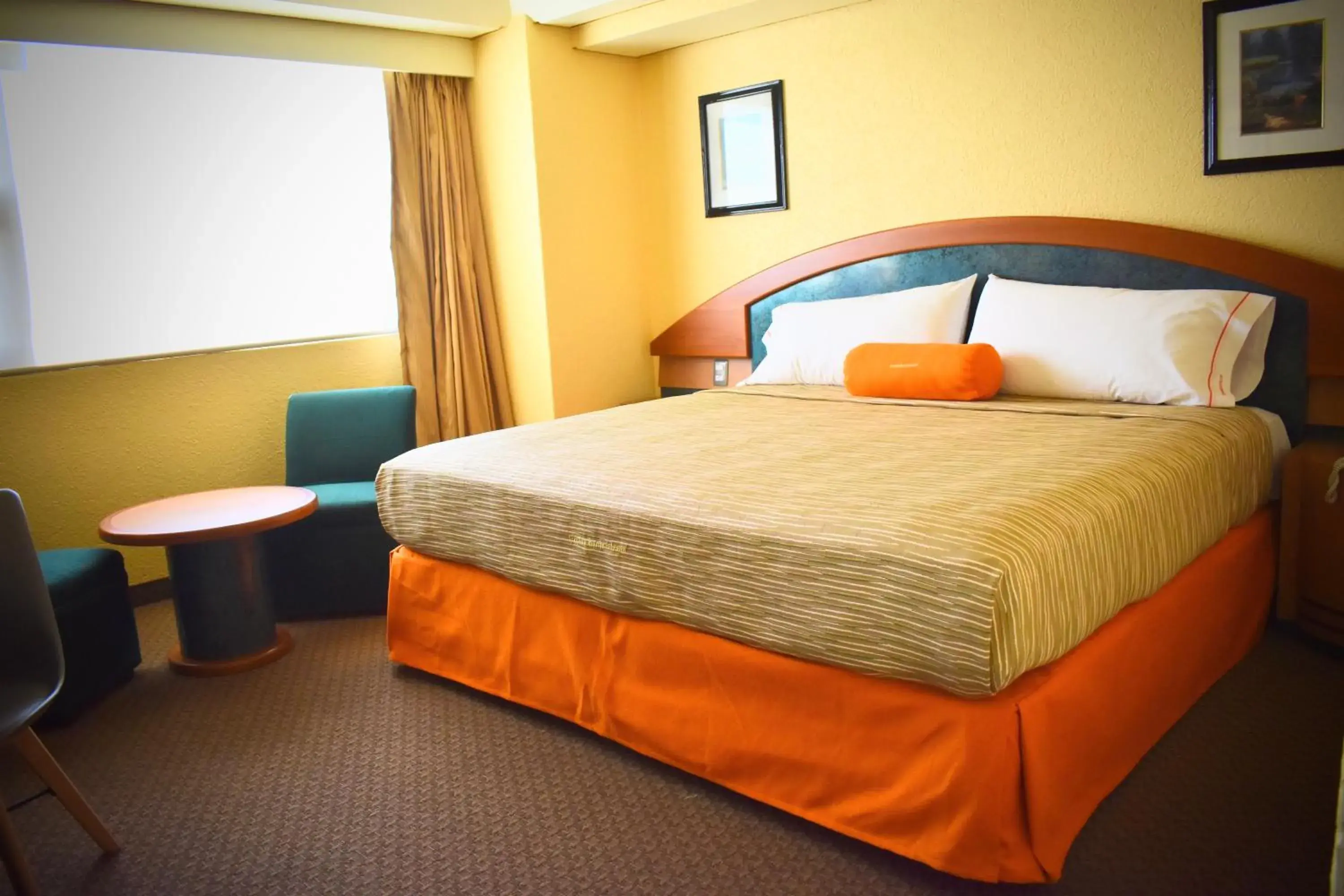 Hotel Torremolinos Vallejo Ciudad de Mexico Hotel Torremolinos Vallejo Ciudad de Mexico