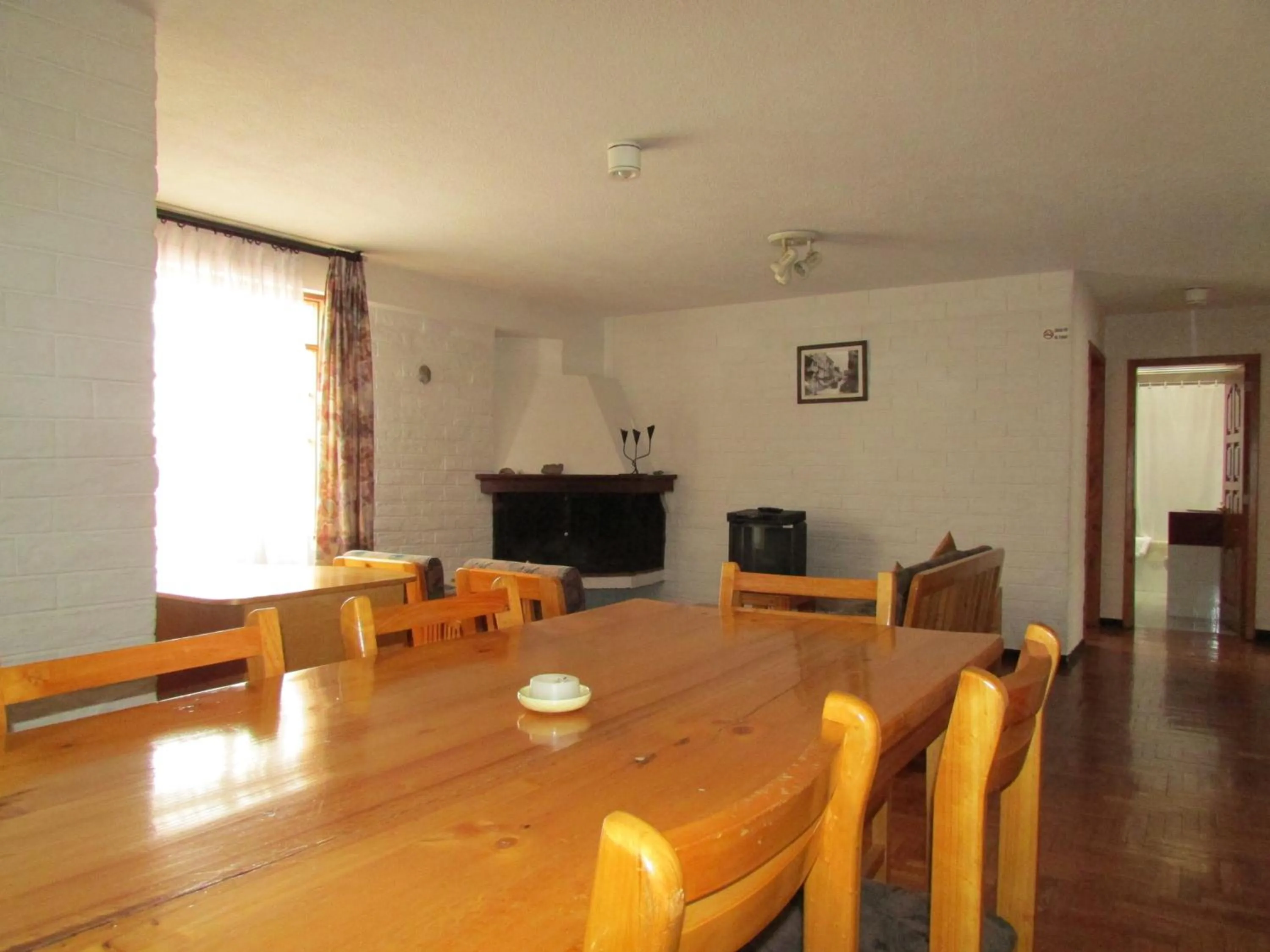 Apartamentos Los Quipus