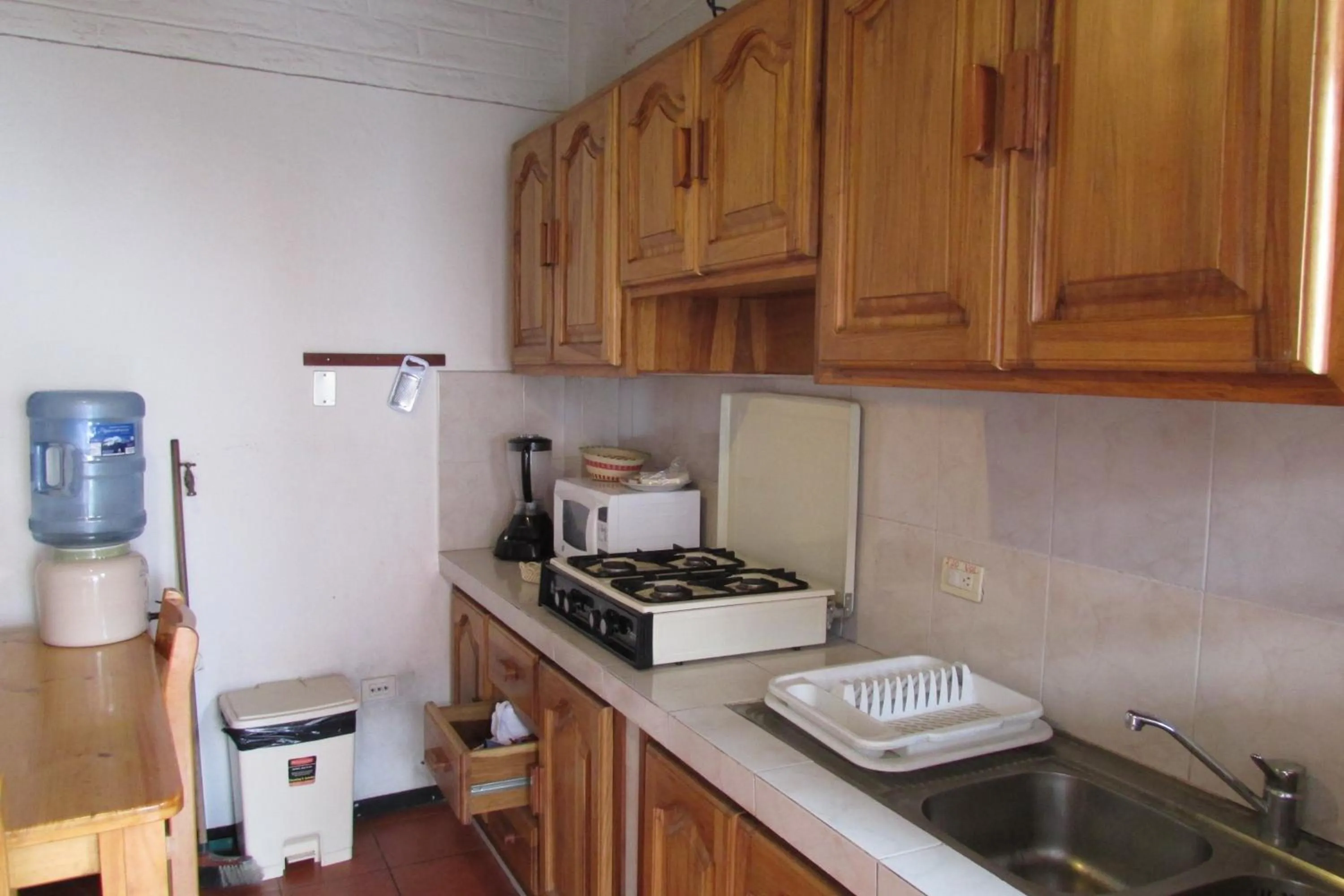 Apartamentos Los Quipus