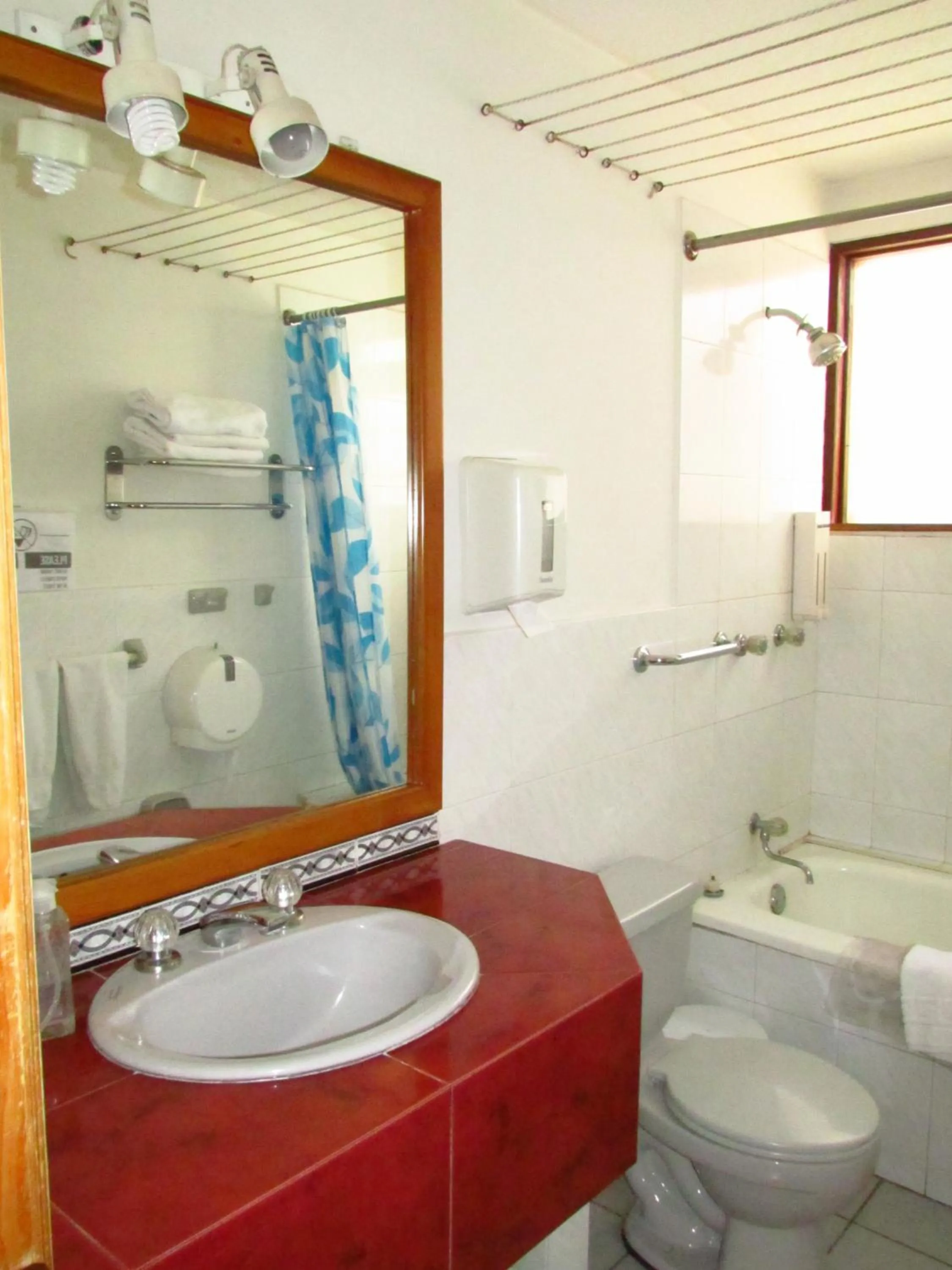 Apartamentos Los Quipus