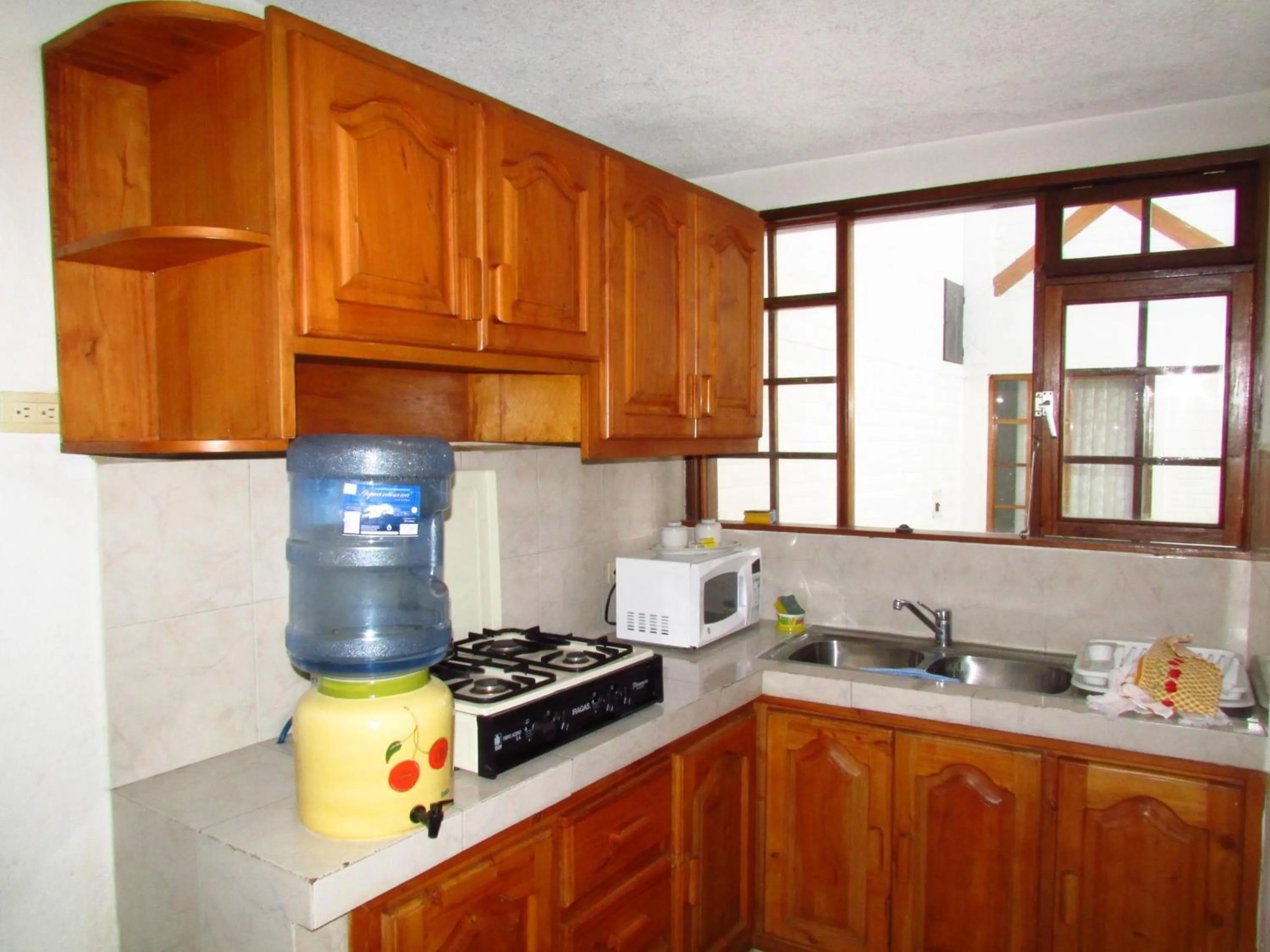 Apartamentos Los Quipus