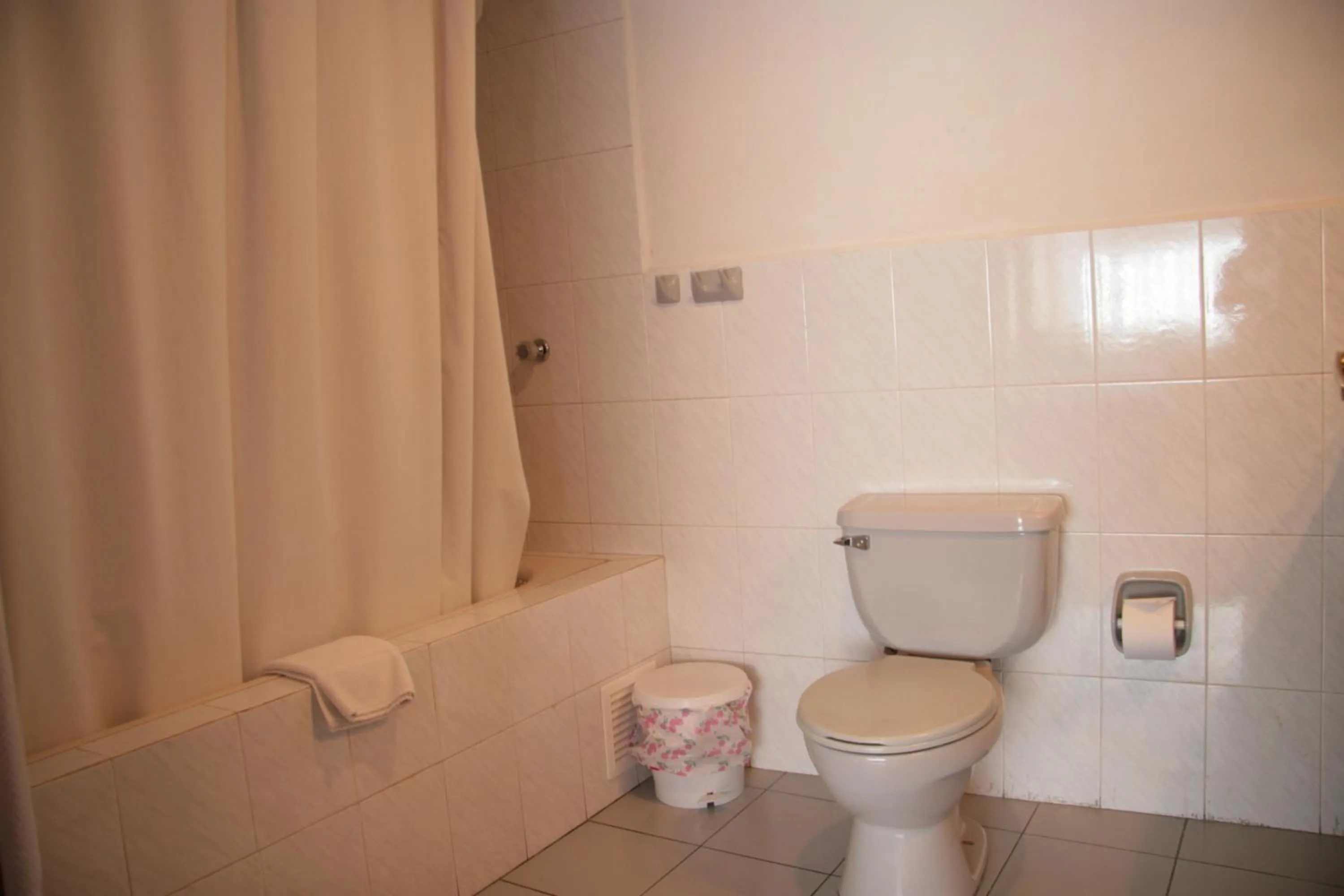 Apartamentos Los Quipus