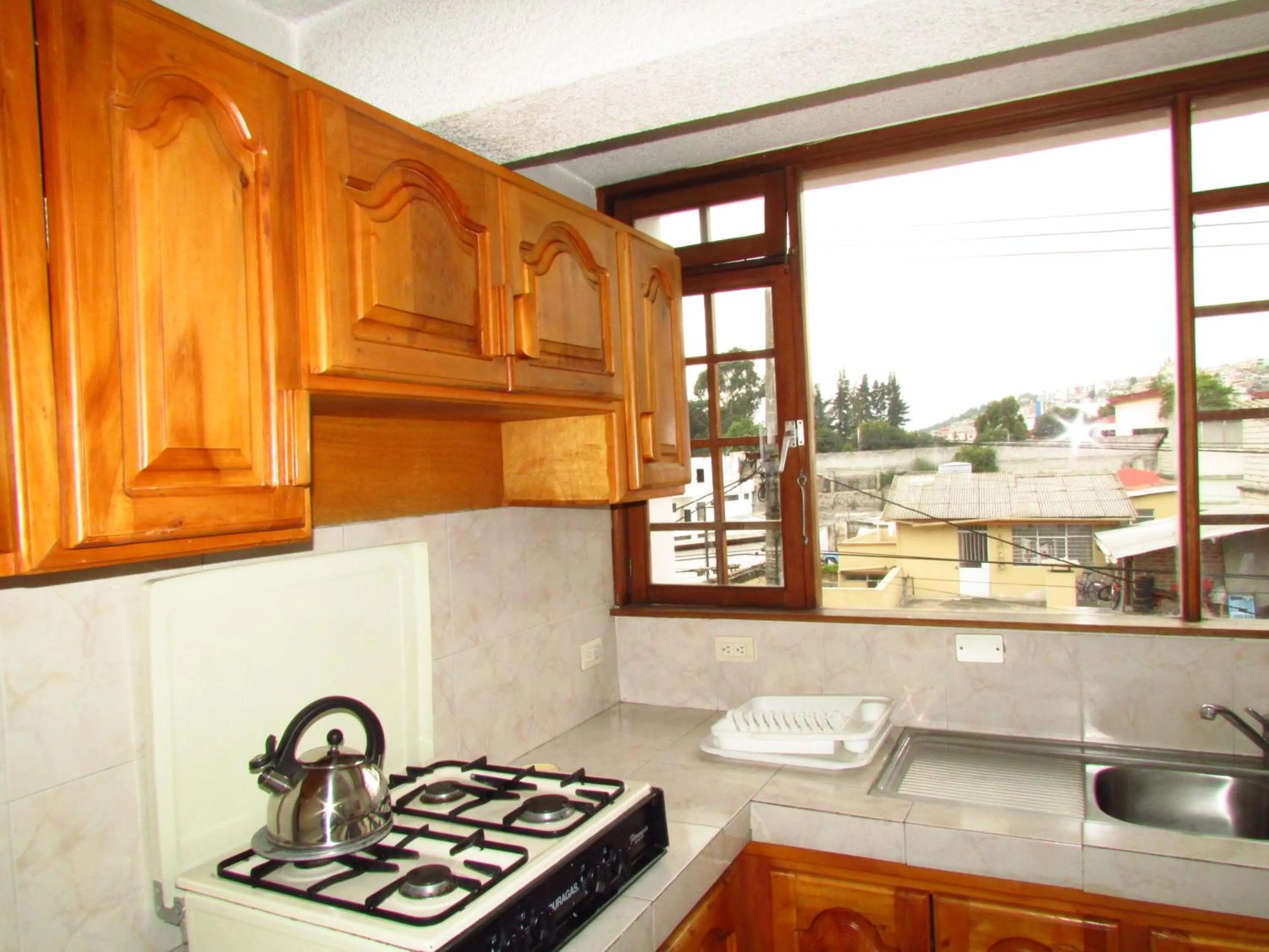 Apartamentos Los Quipus