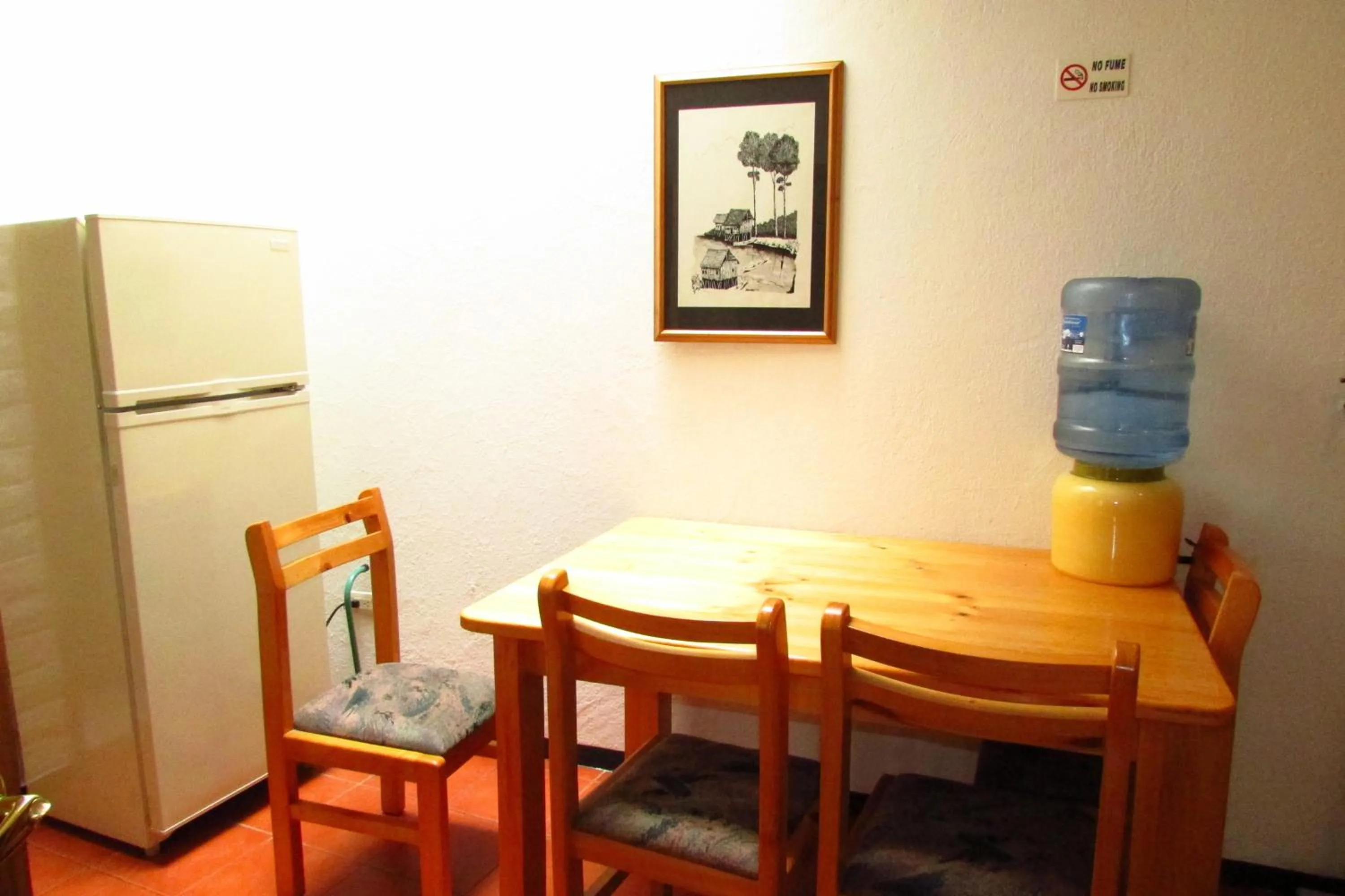 Apartamentos Los Quipus