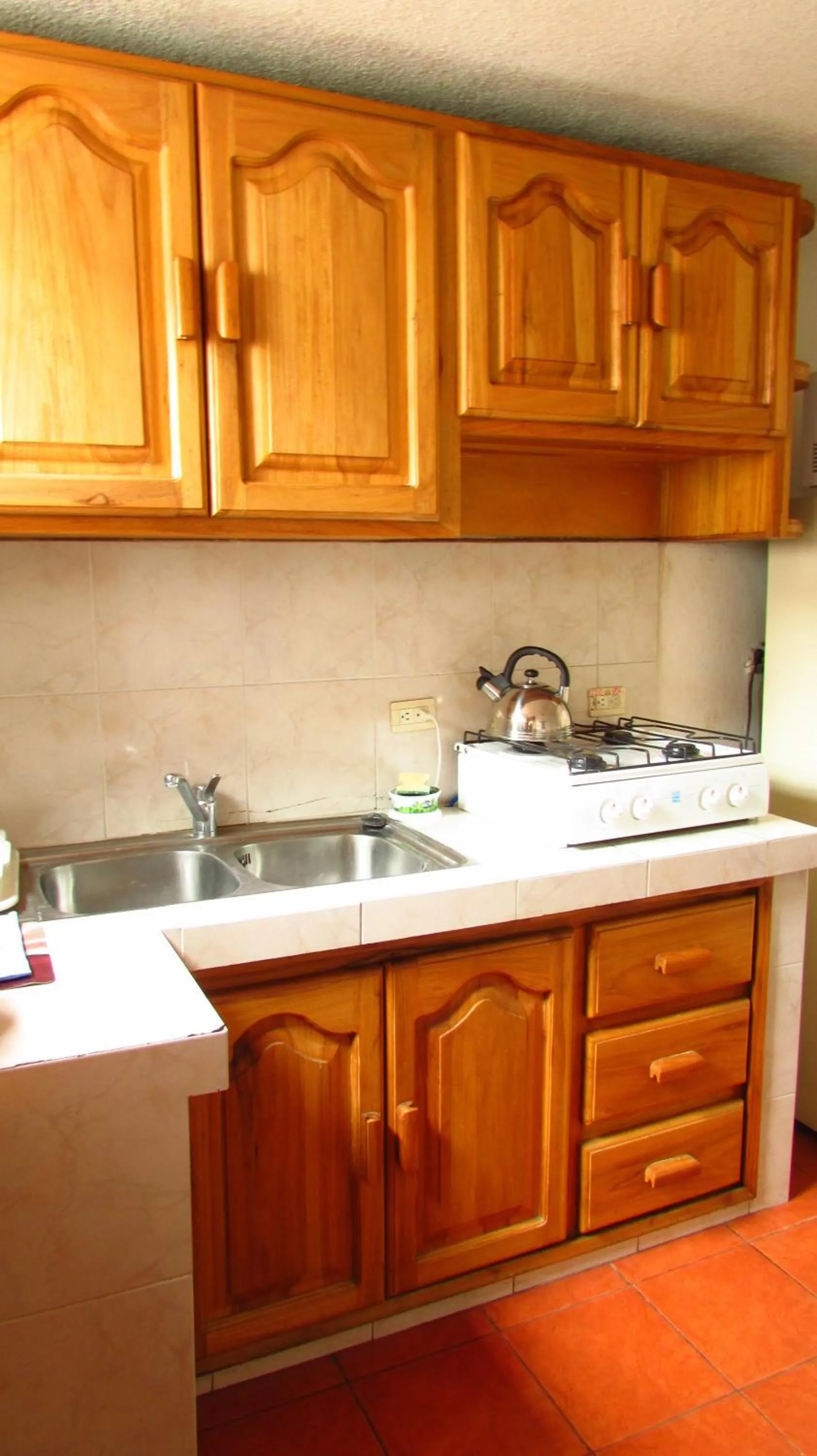 Apartamentos Los Quipus