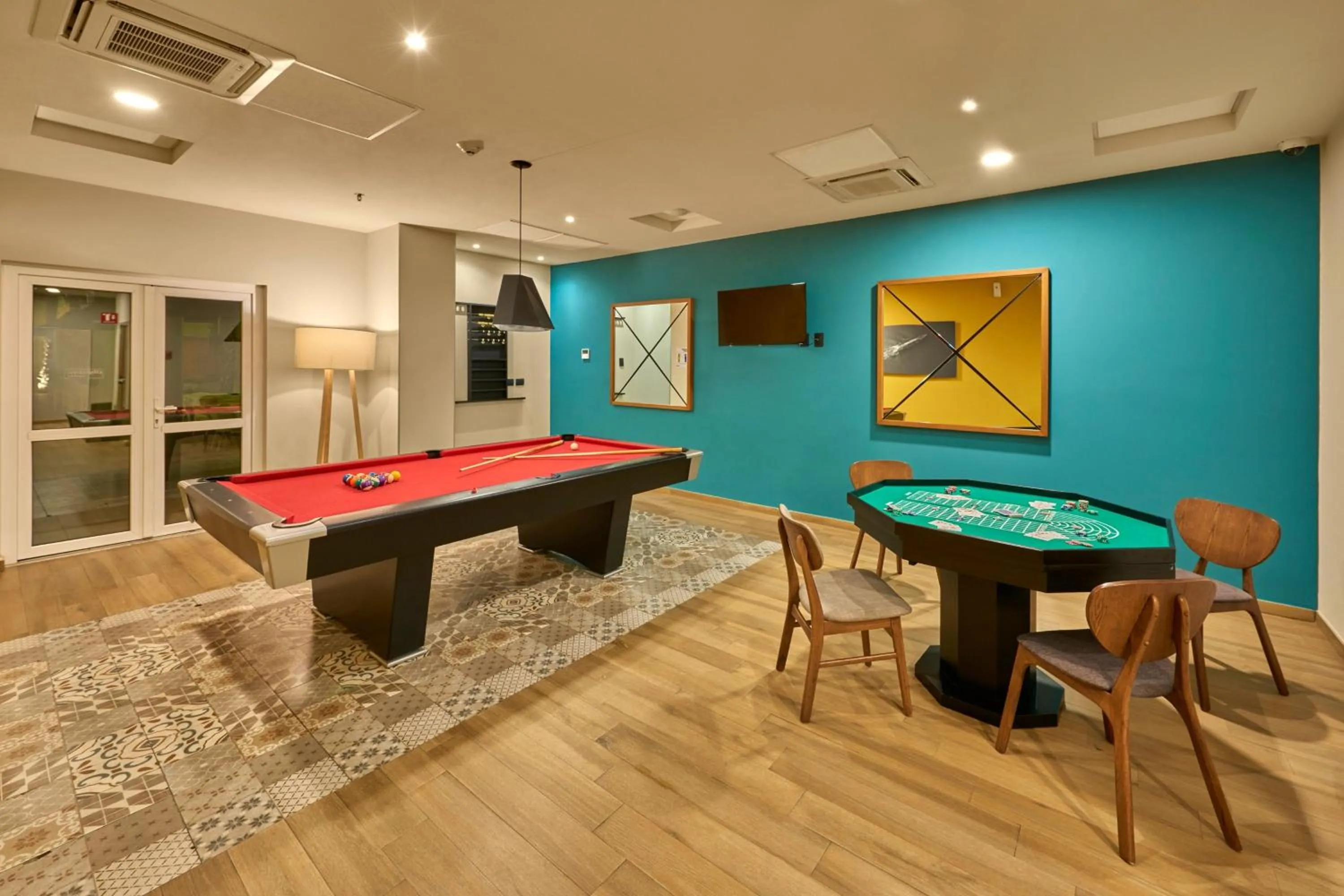 Other in City Express Suites by Marriott Cabo San Lucas