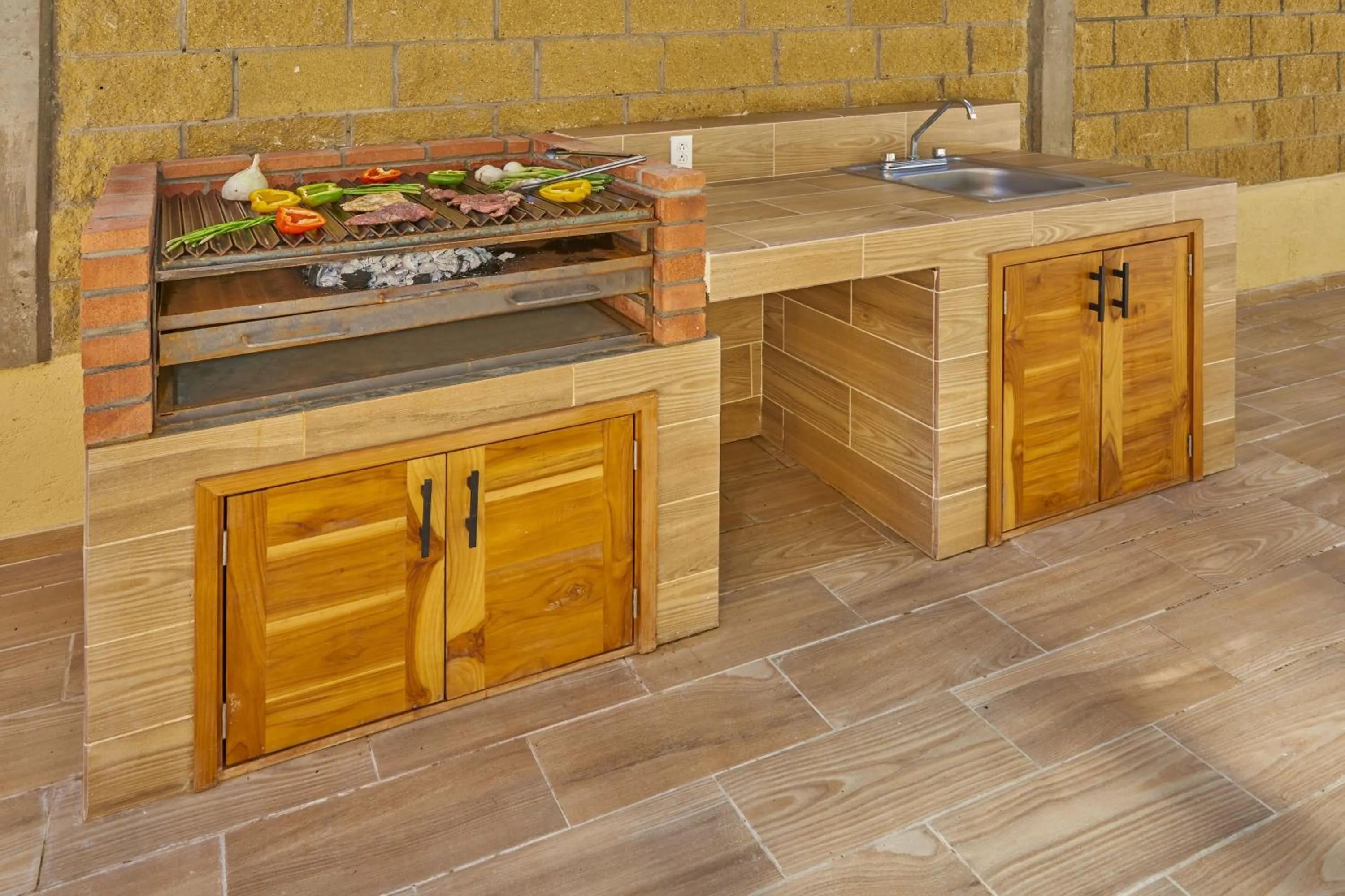 Other in City Express Suites by Marriott Cabo San Lucas