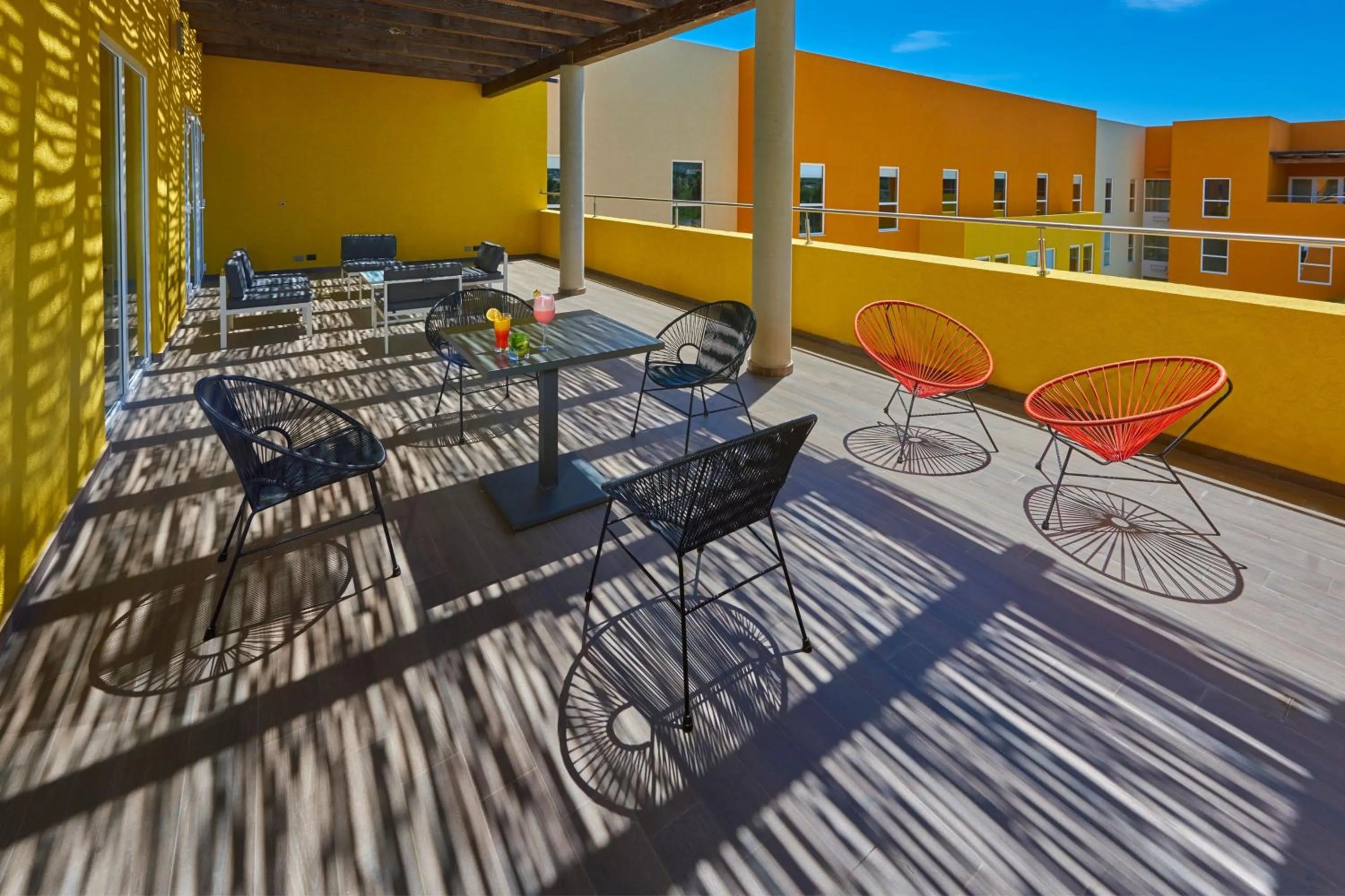 Other in City Express Suites by Marriott Cabo San Lucas