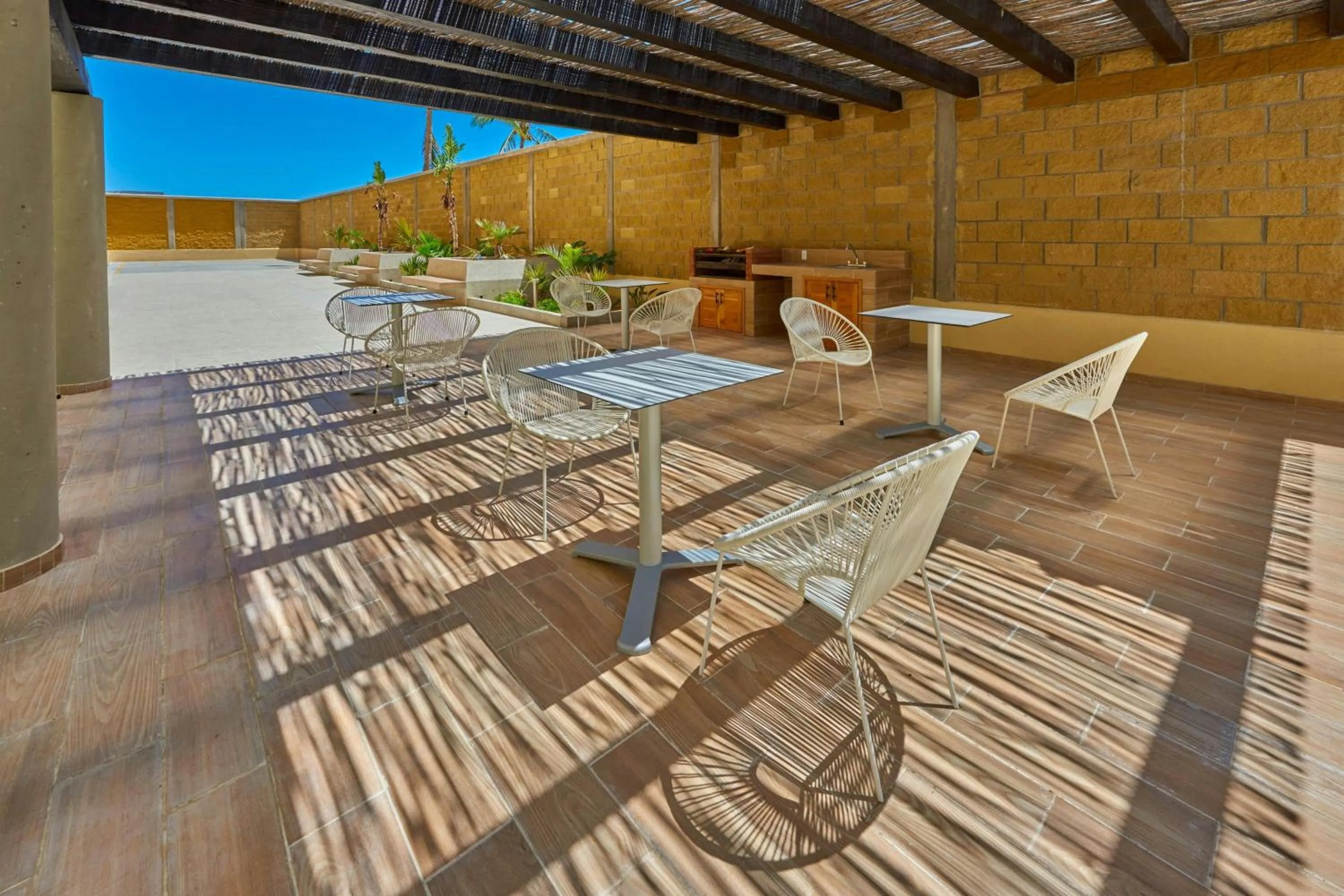 Other in City Express Plus by Marriott Cabo San Lucas