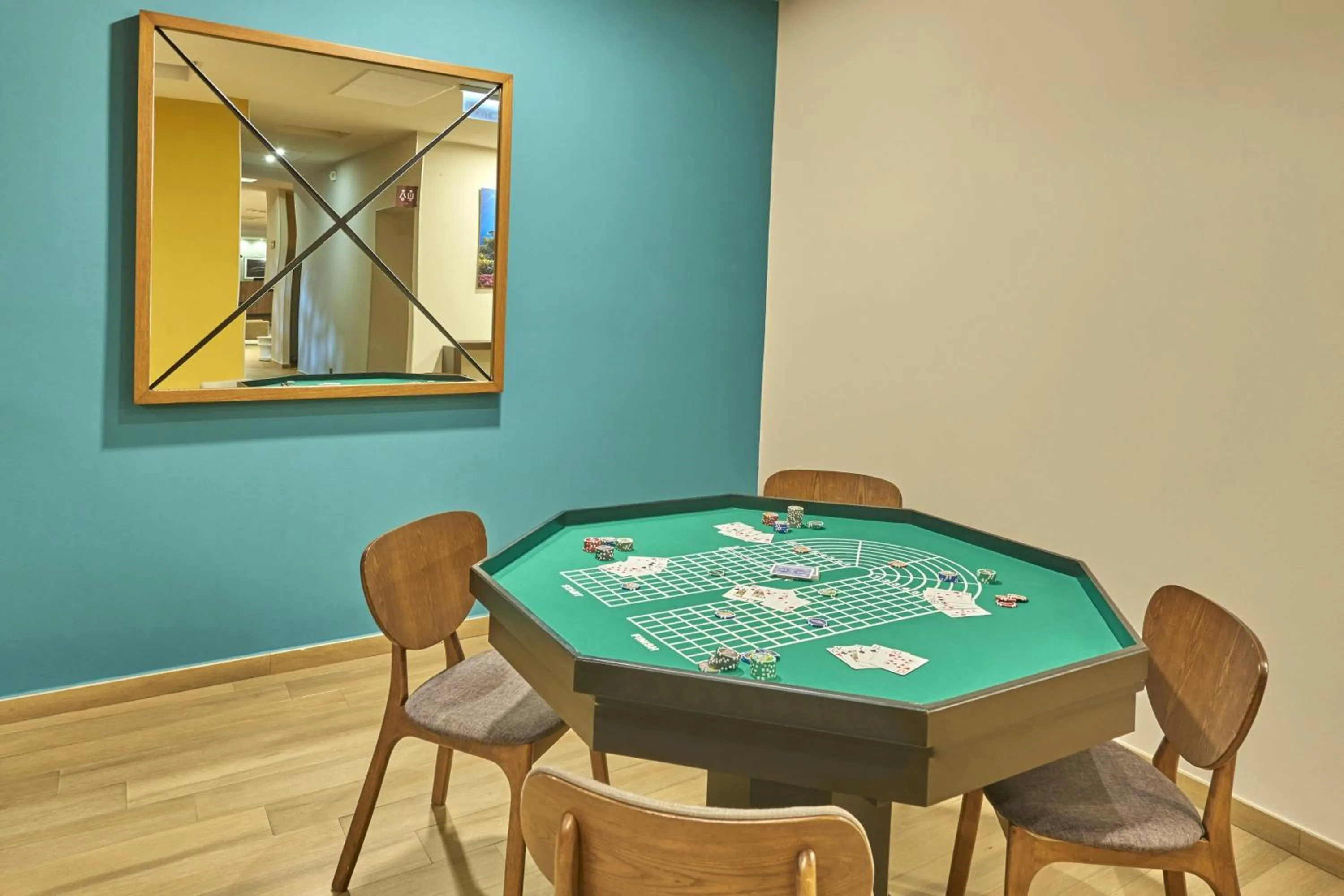 Other in City Express Plus by Marriott Cabo San Lucas