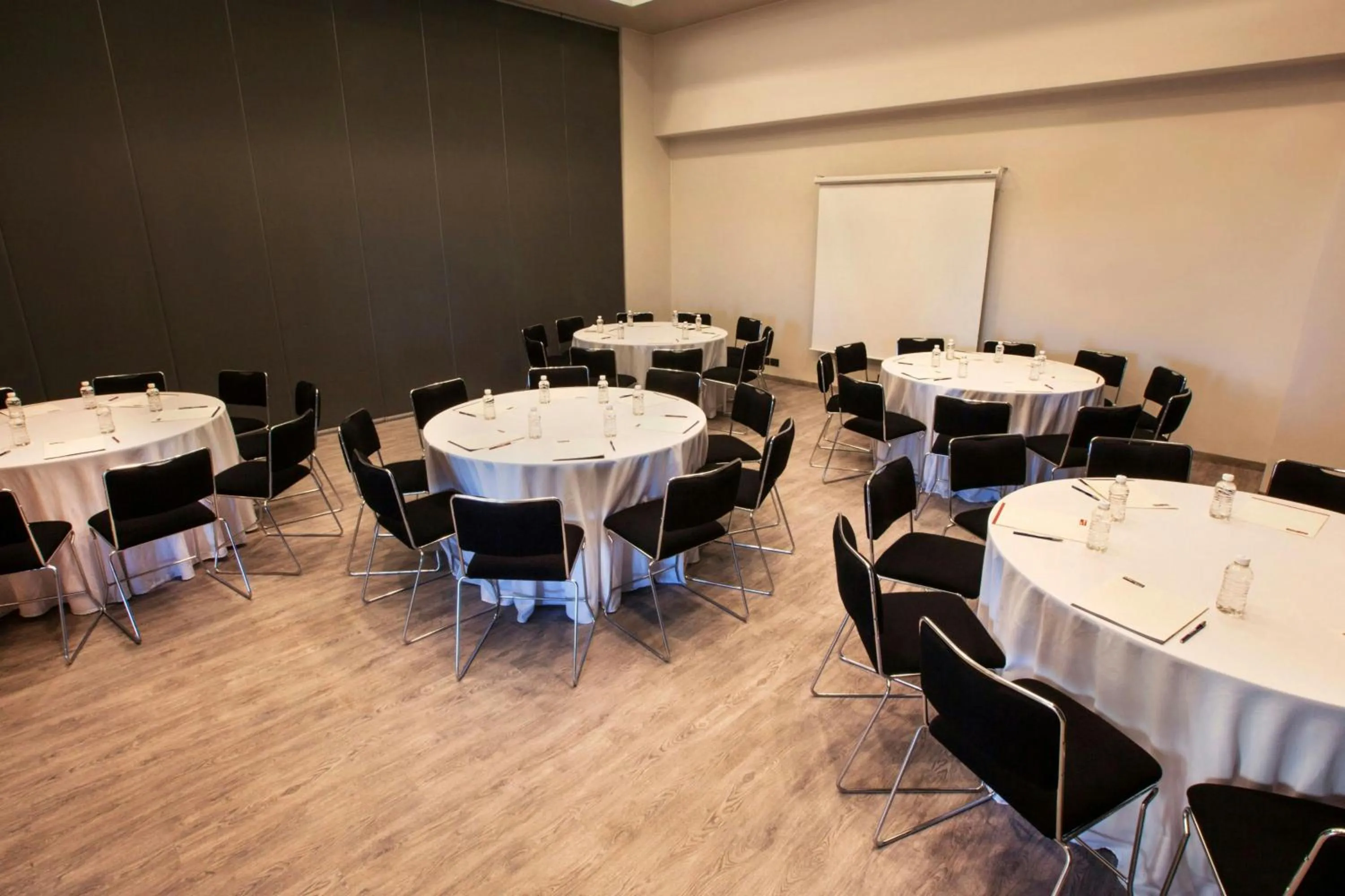 Meeting/conference room in City Express Plus by Marriott Cabo San Lucas