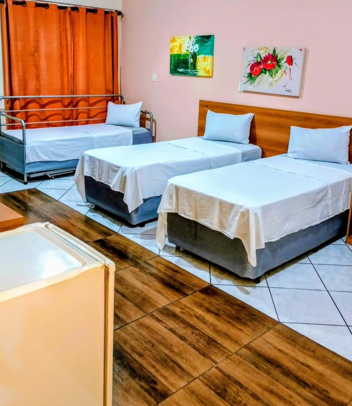 Bedroom, Bed in Calabreza Hotel e Restaurante