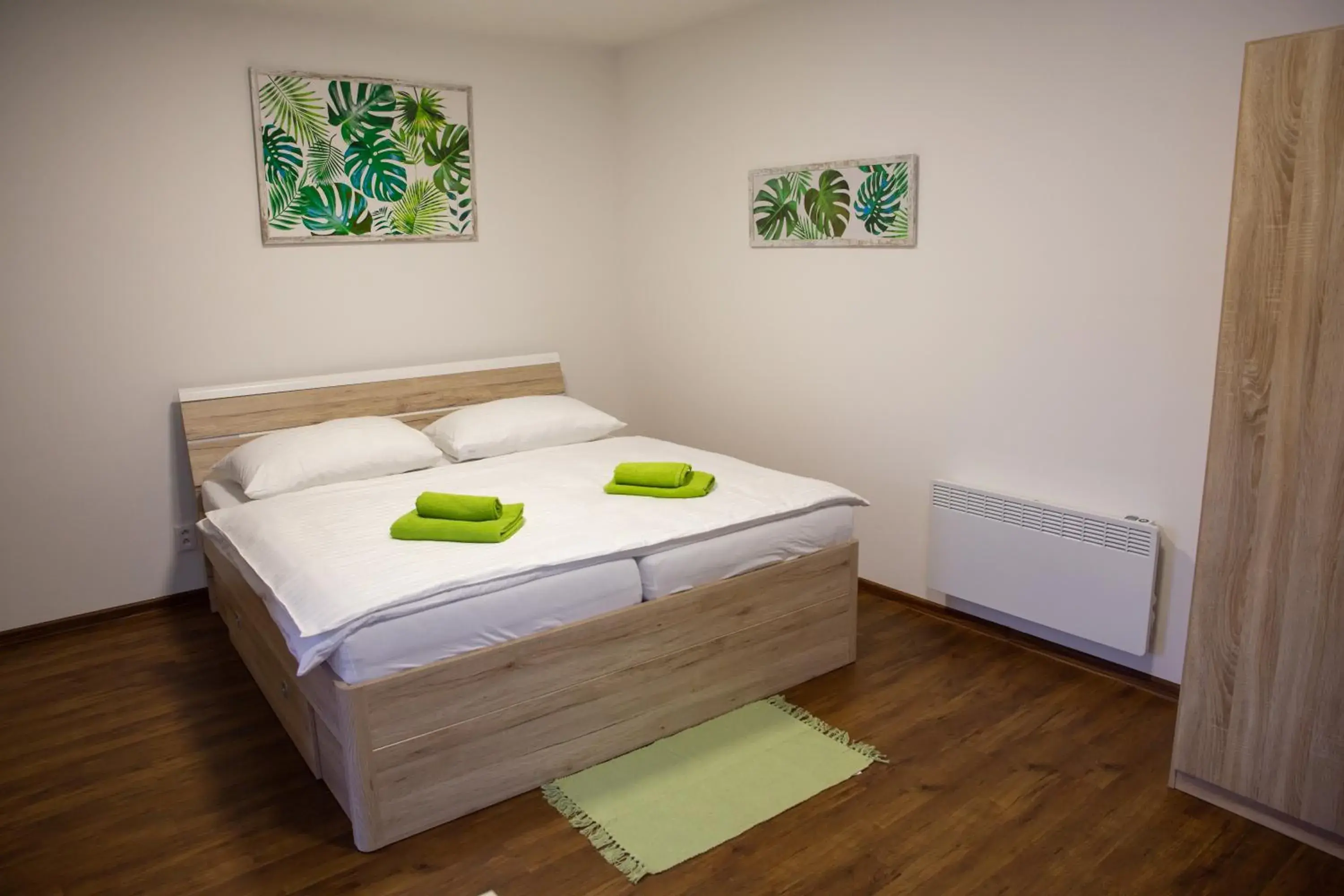 Apartmány AAALIPNO Apartmány AAALIPNO
