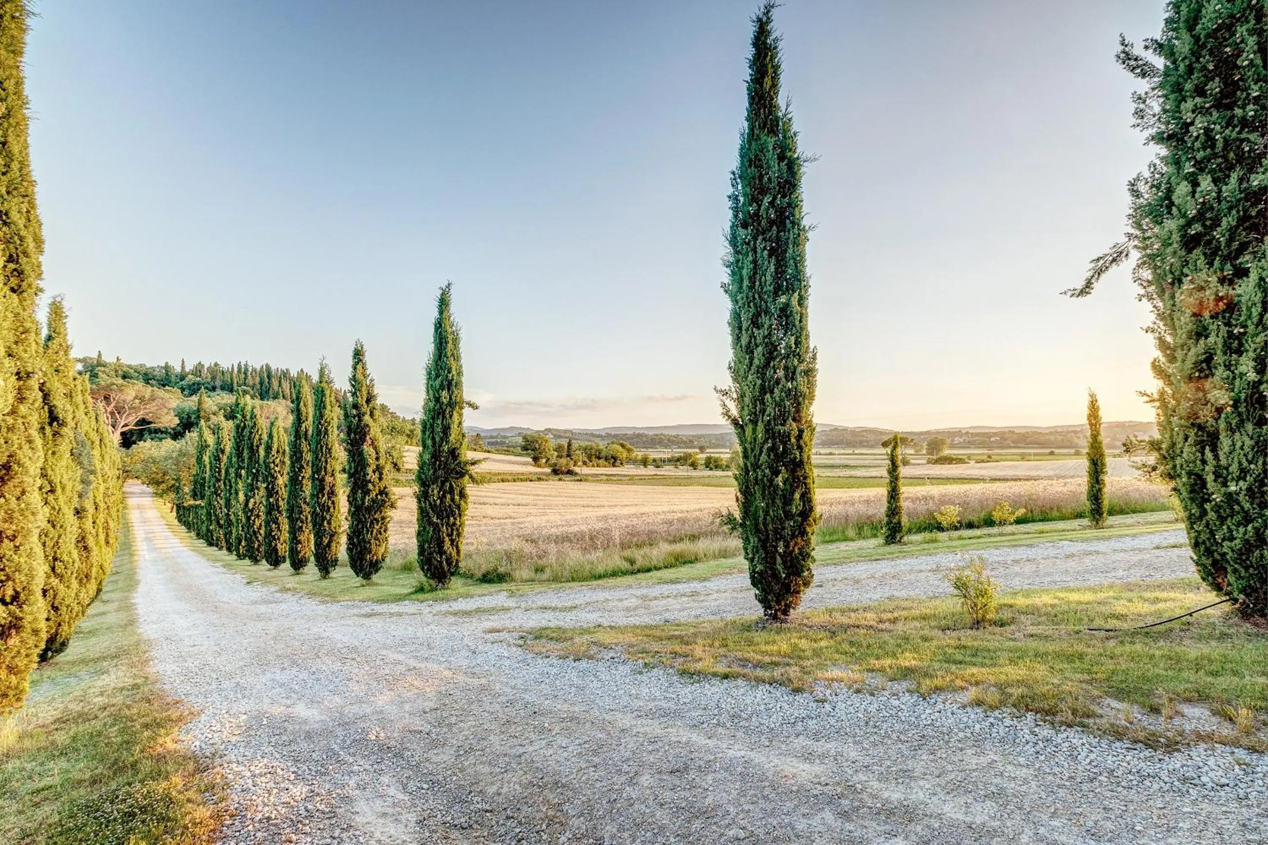 Street view in Agriturismo Il poggiarello