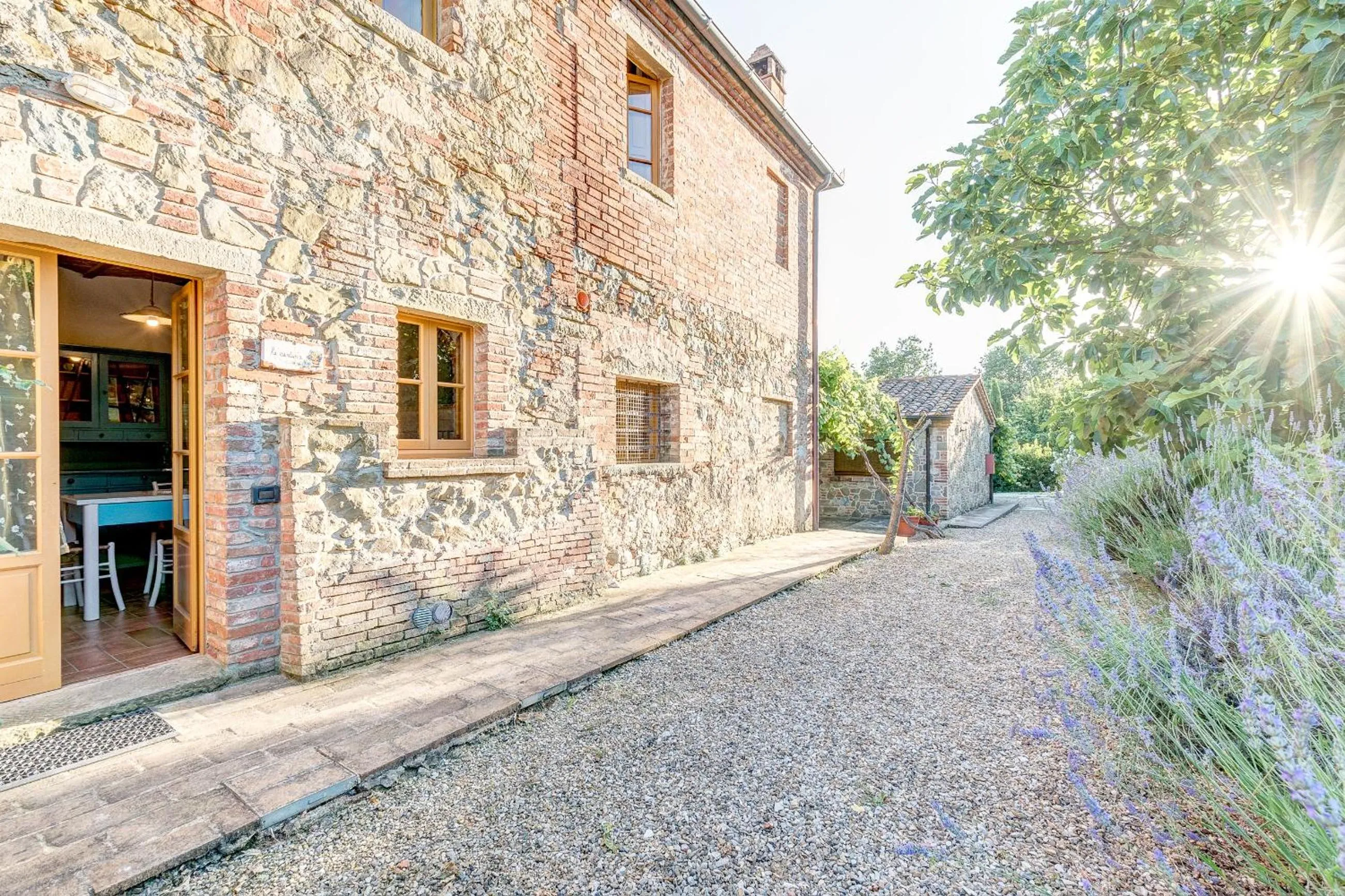 Street view in Agriturismo Il poggiarello