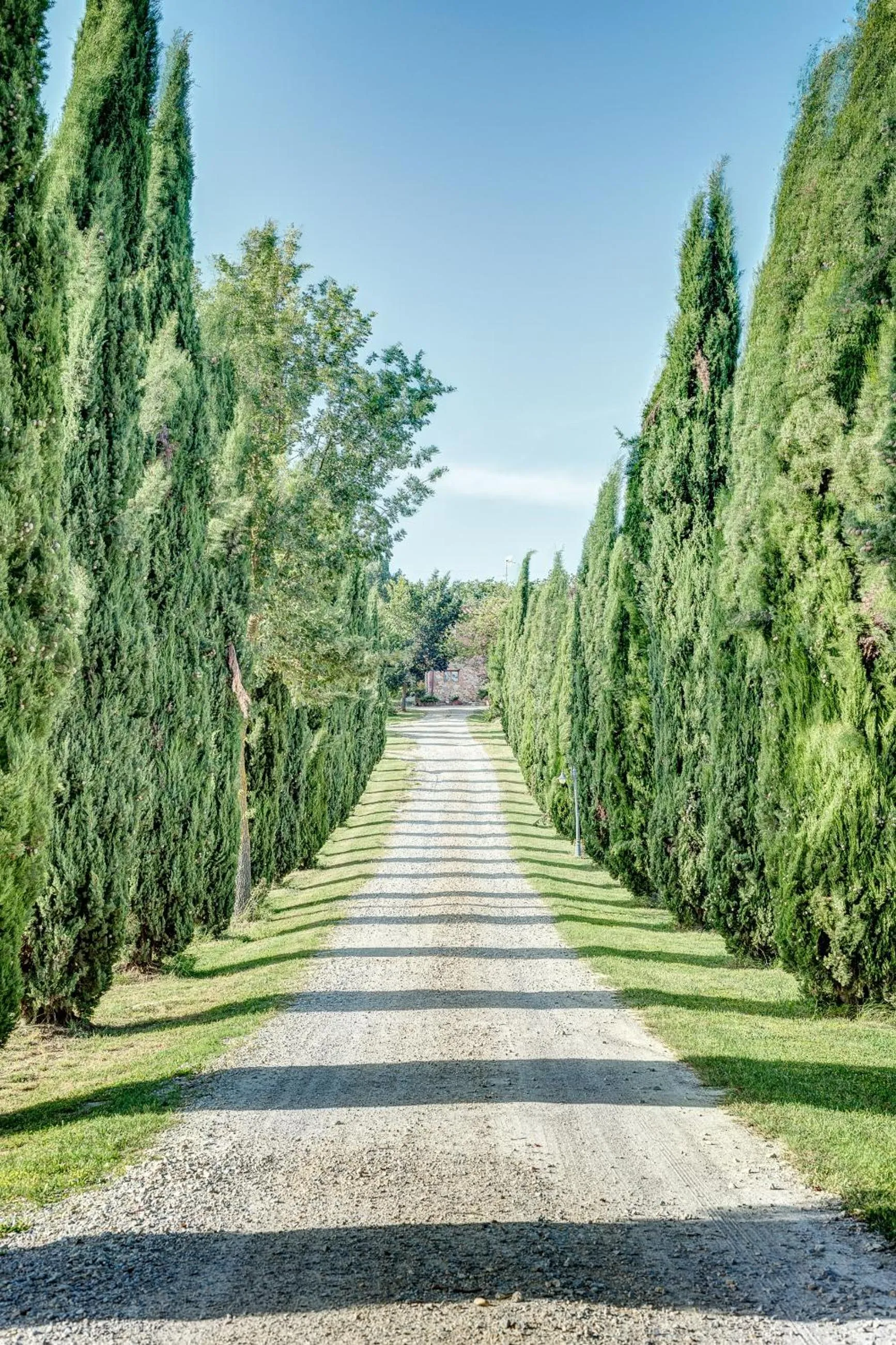 Facade/entrance in Agriturismo Il poggiarello