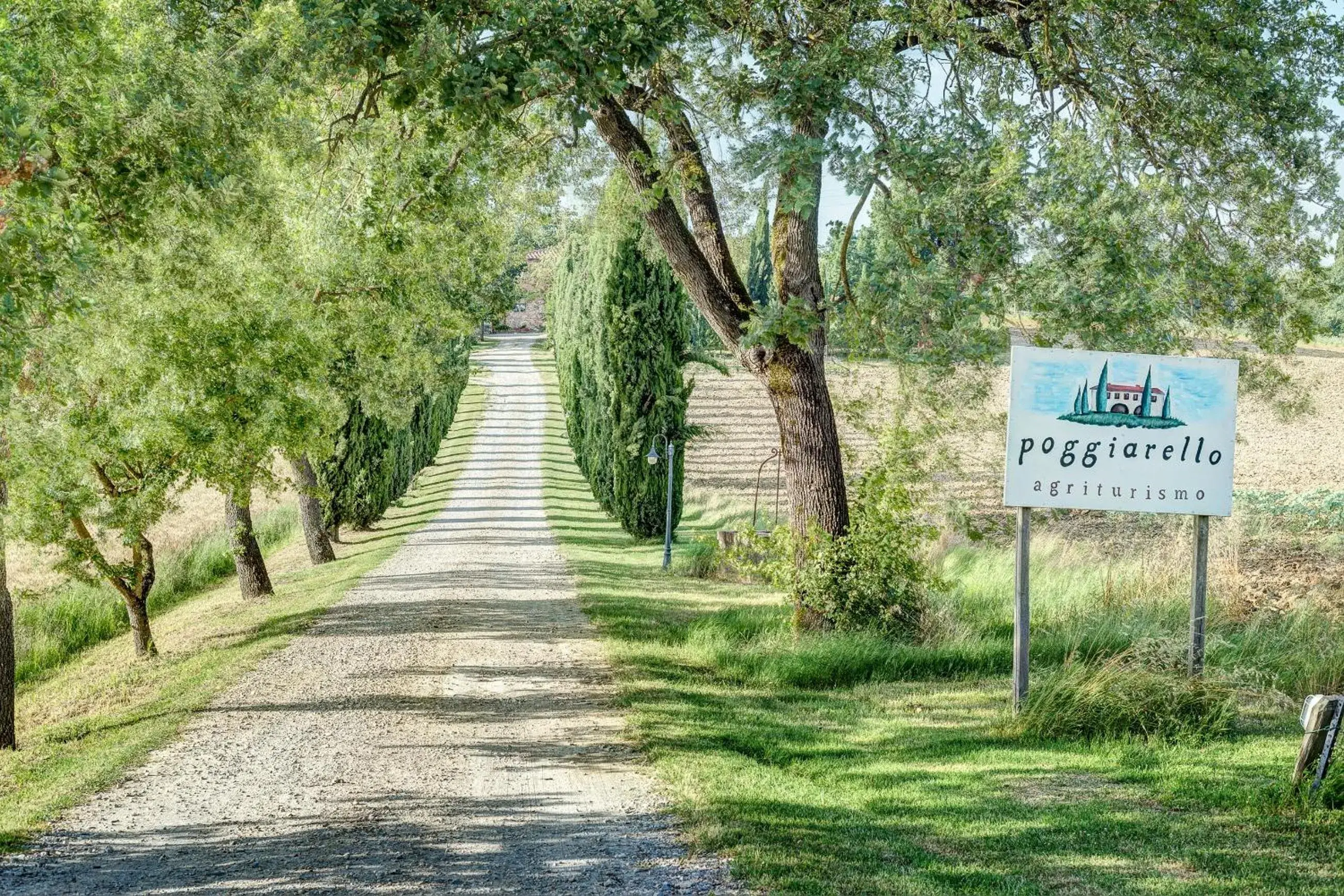 Agriturismo Il poggiarello Agriturismo Il poggiarello
