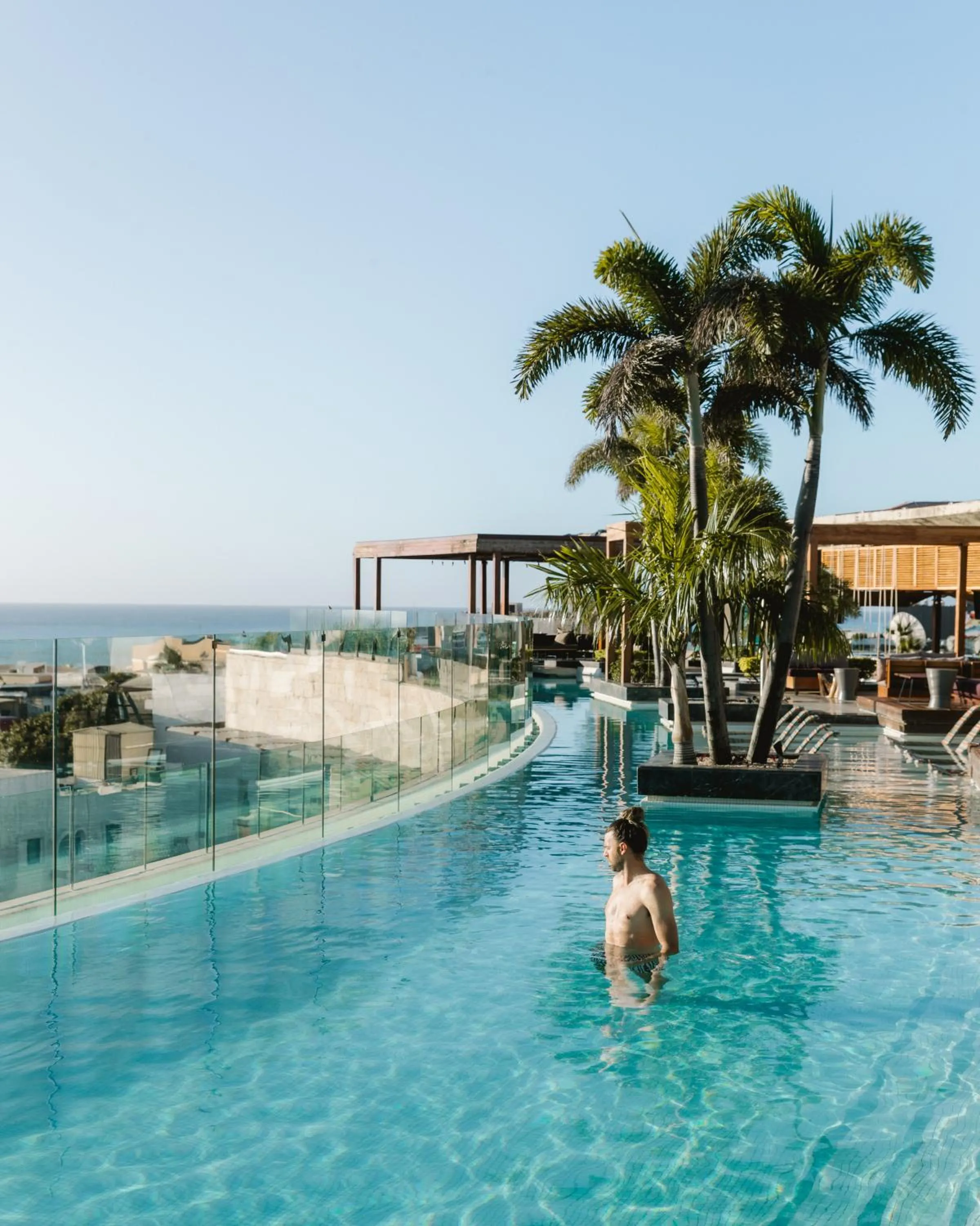 Hyatt Centric Playa del Carmen - Downtown House & Beach House