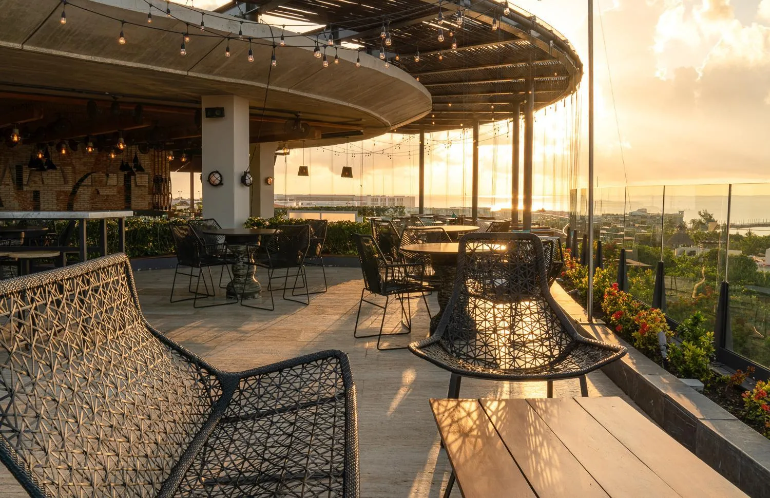 Thompson Playa Del Carmen Main House, by Hyatt